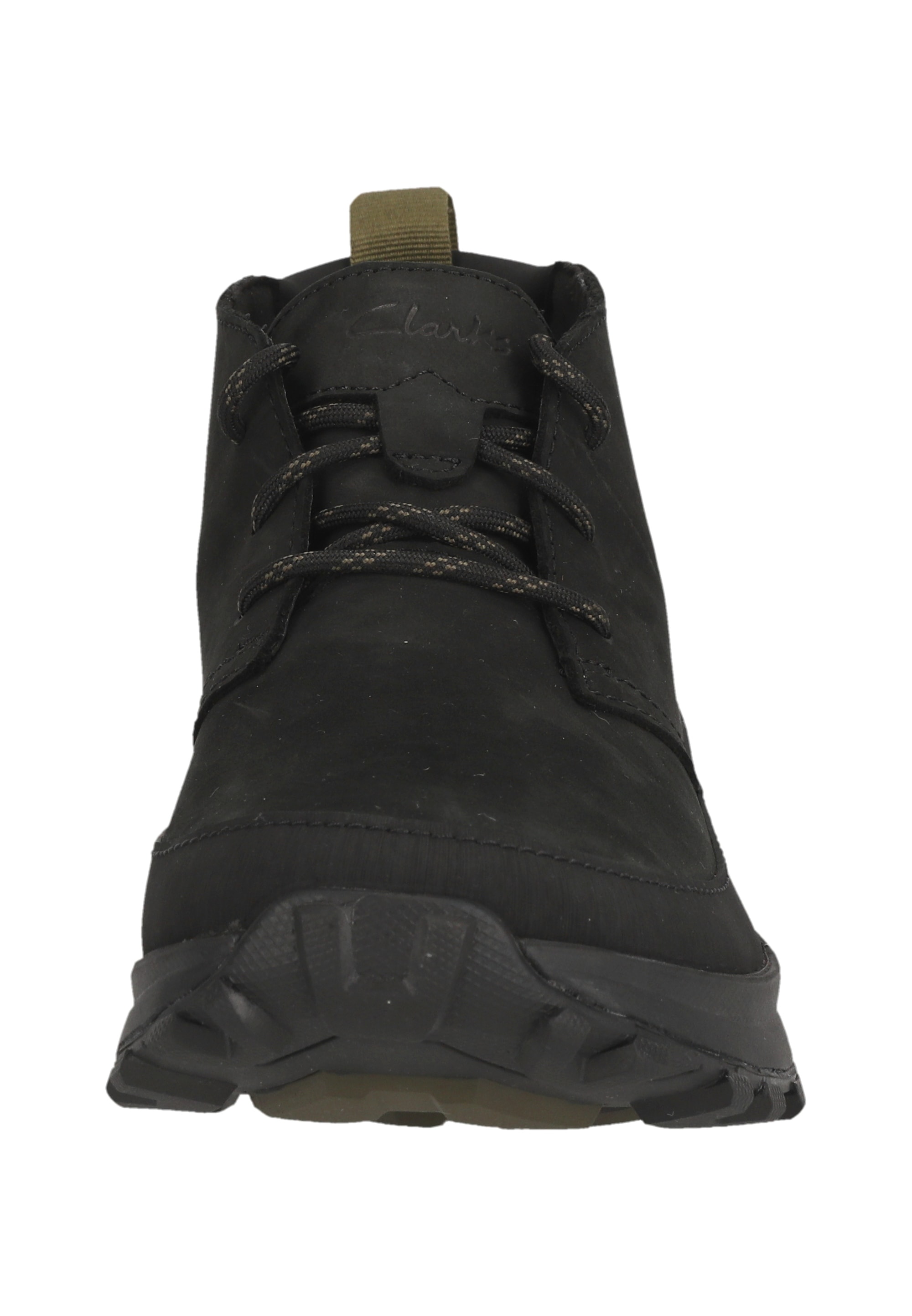 Clarks Stiefel »ATL Trek«, mit innovativem Wetterschutz und optimalem Grip