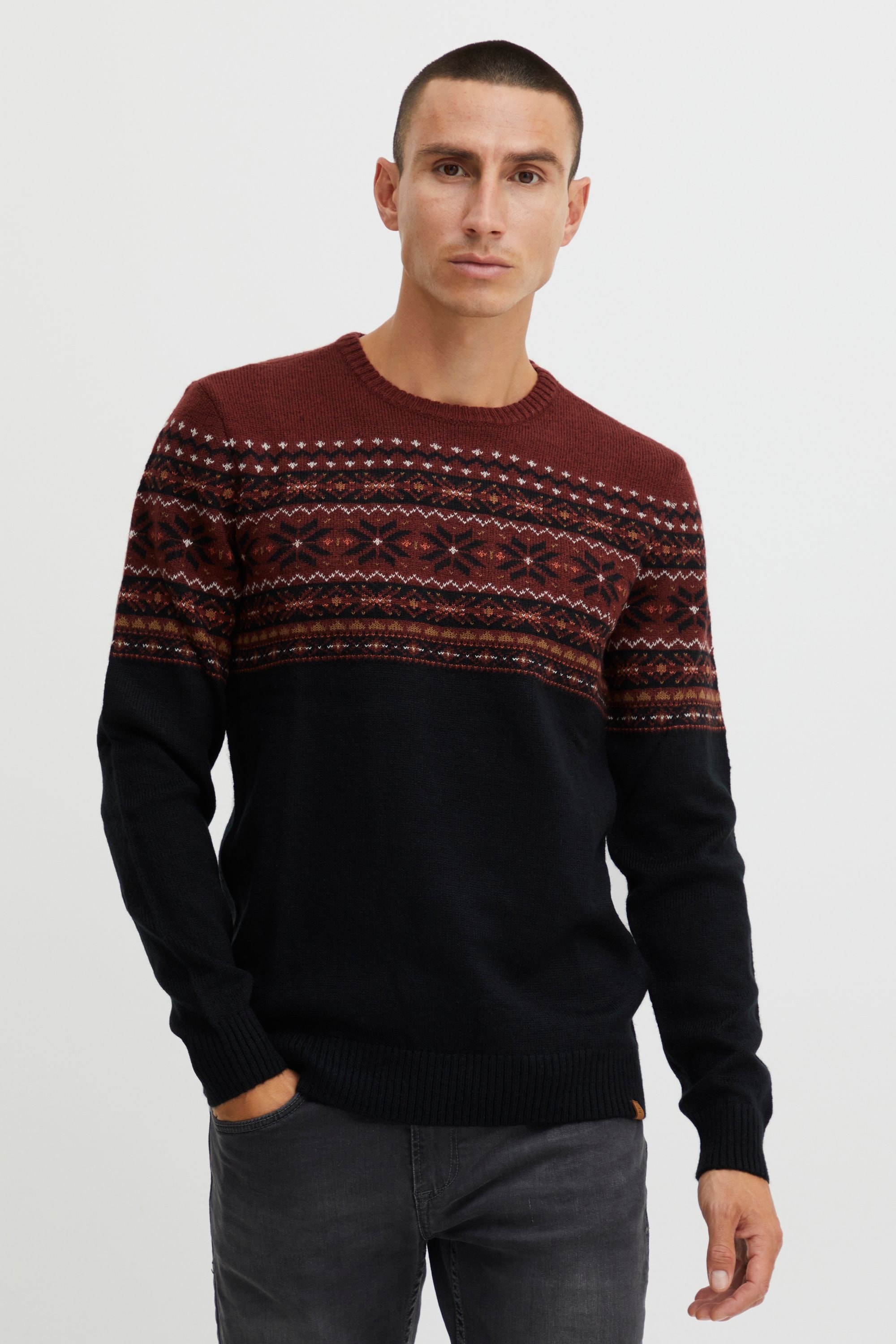 Blend Strickpullover »Strickpullover BHTjerik«