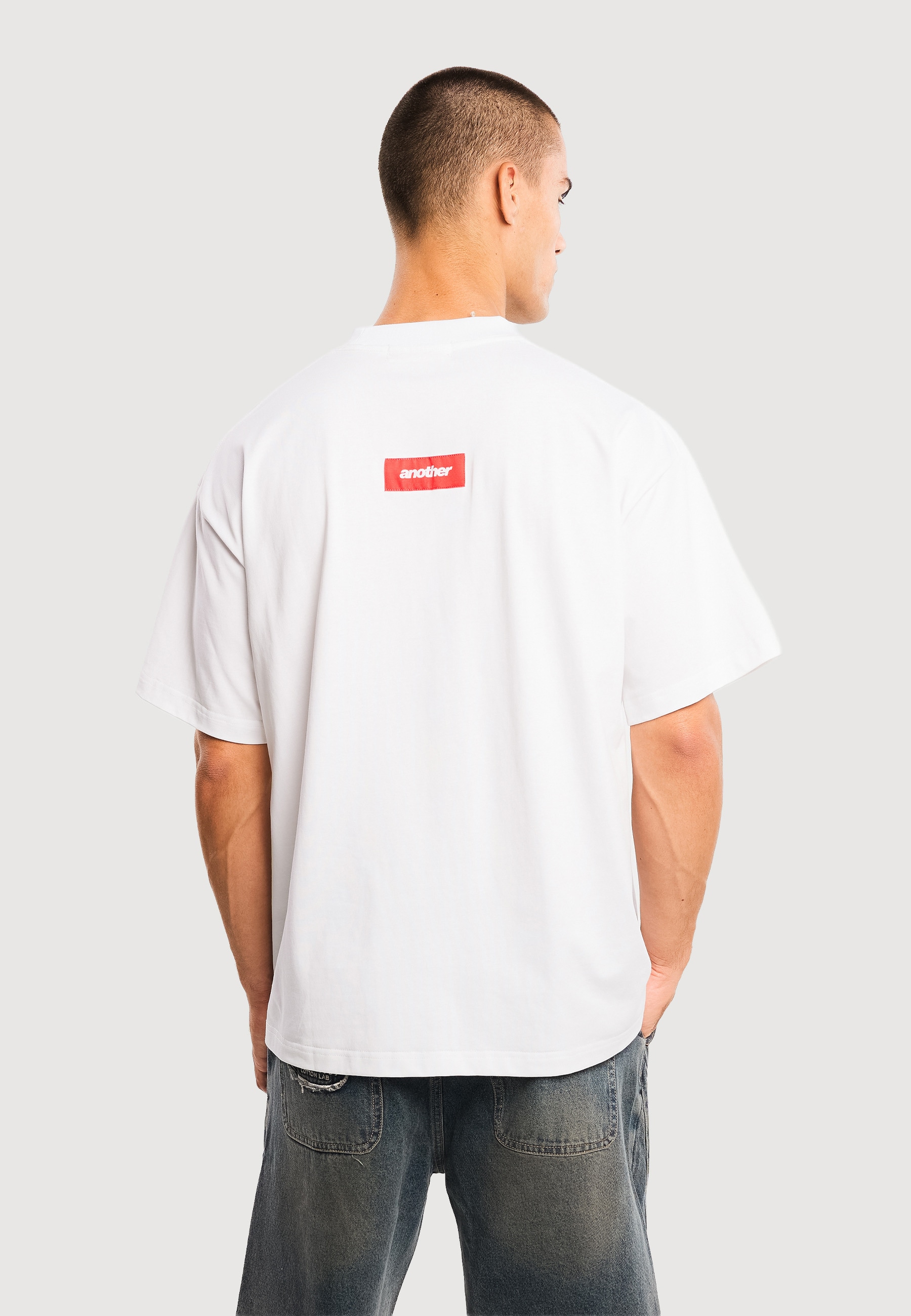 Another Cotton Lab T-Shirt »Another Cotton Lab Love My Girlfriend T-Shirt« 1