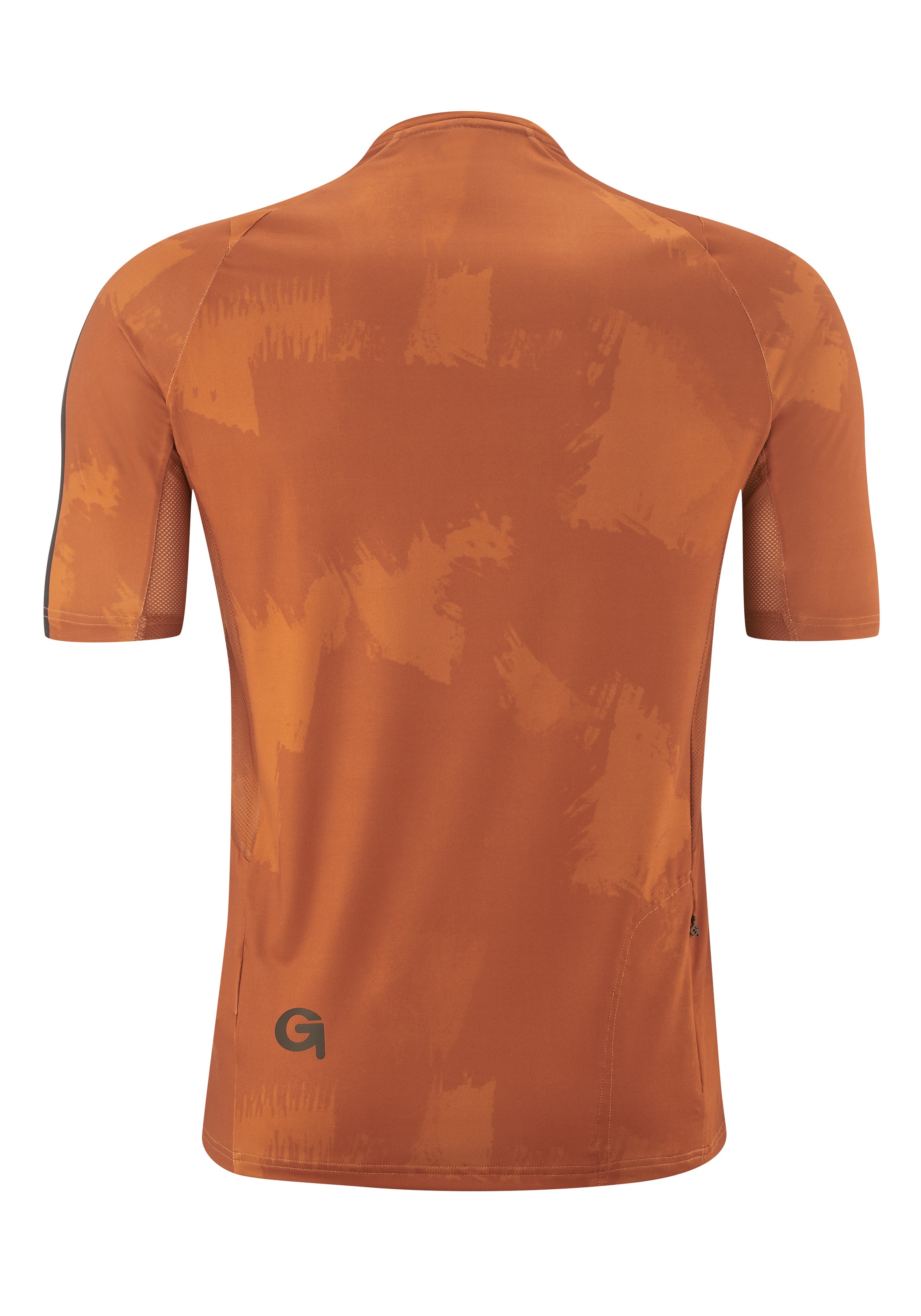Gonso "VEDELLO" Herren MTB-Radshirt kurzarm, leichtes Fahrradtrikot, Funkti günstig online kaufen