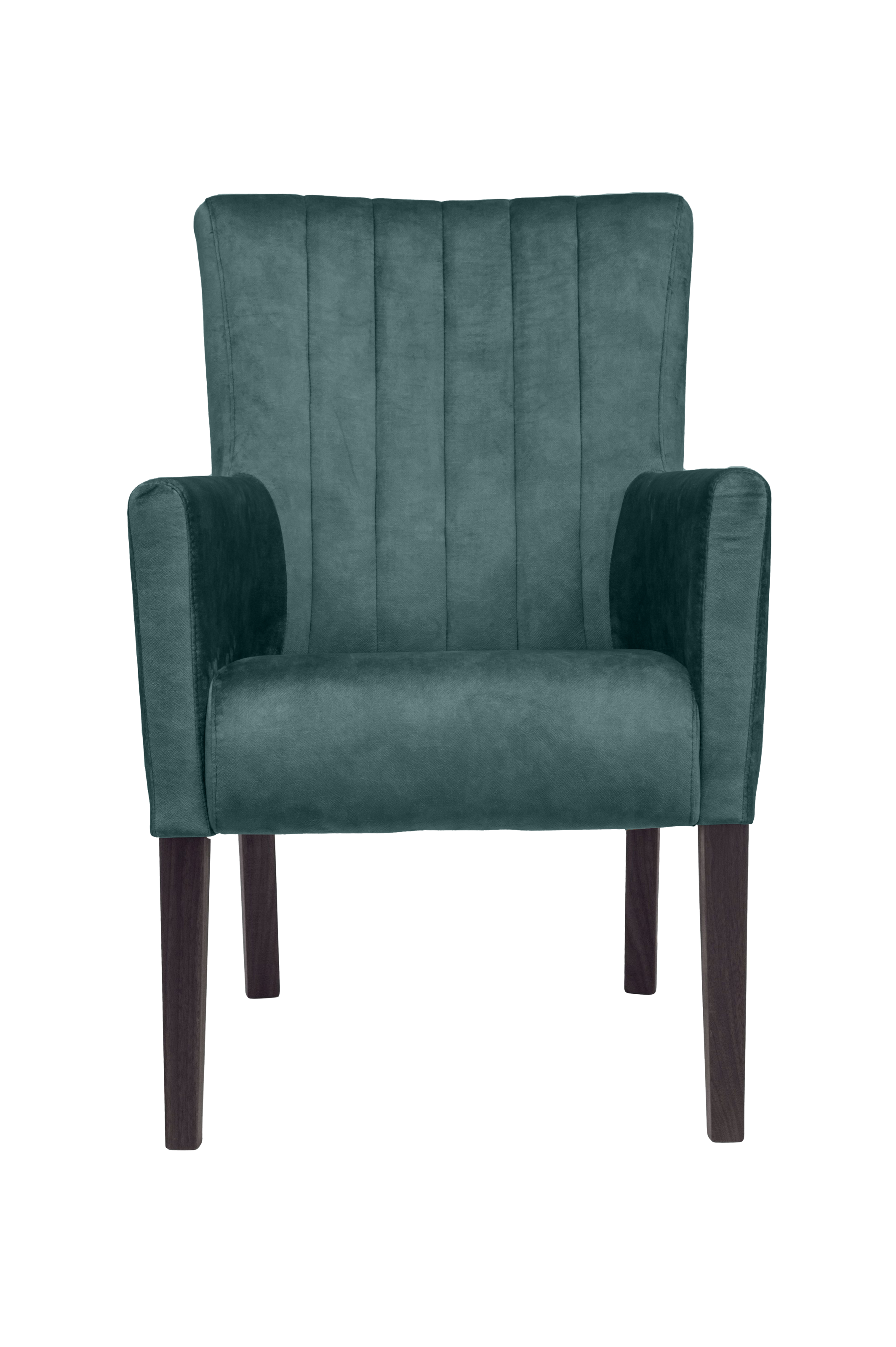 Home affaire Armlehnstuhl "King" () Esszimmerstuhl, Beingestell Massivholz günstig online kaufen