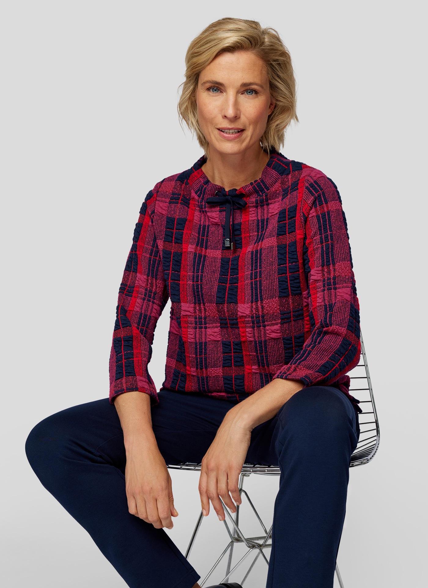 Rabe Print-Shirt »T-Shirt«