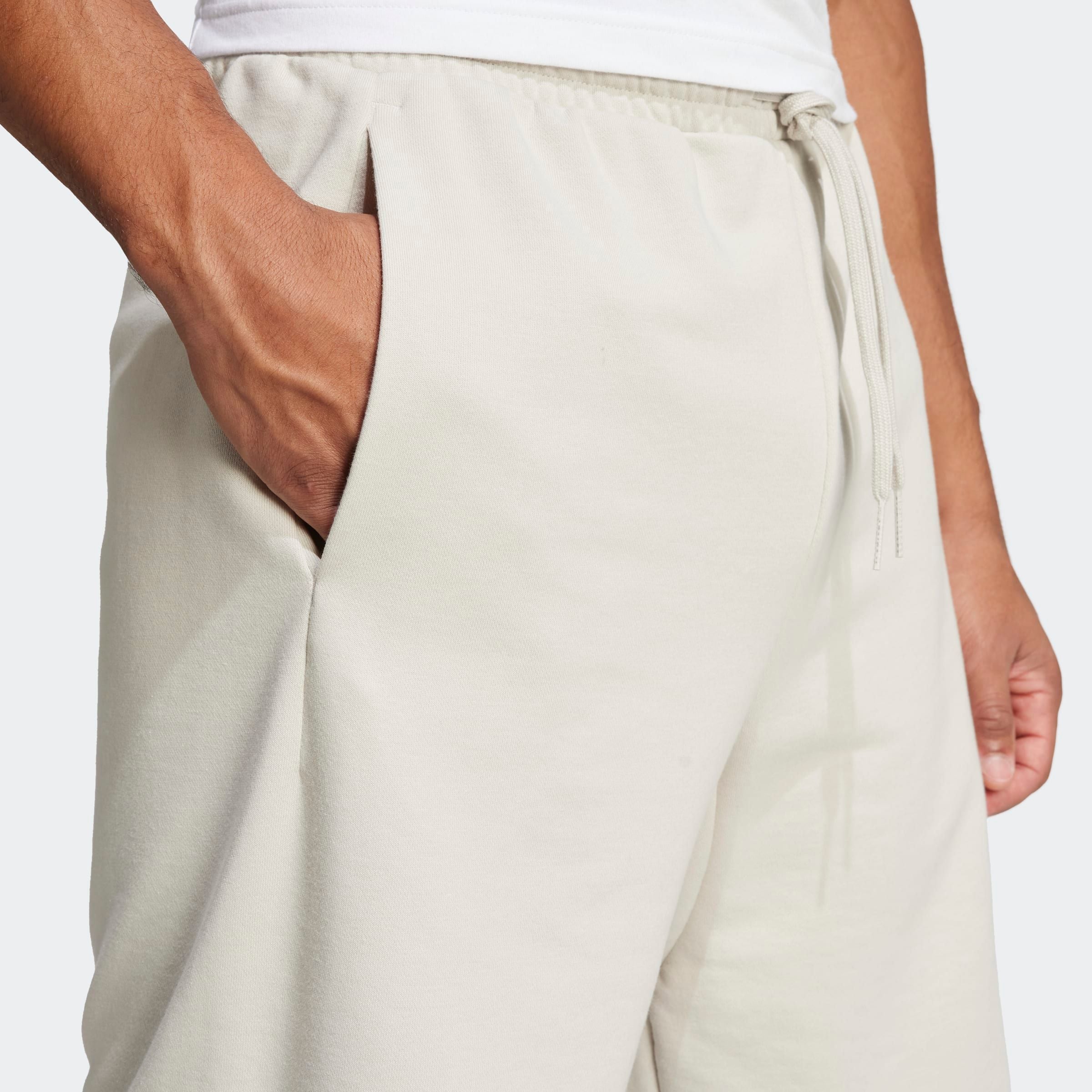 adidas Sportswear Shorts »M MH BOSShortFT«, (1 tlg.)