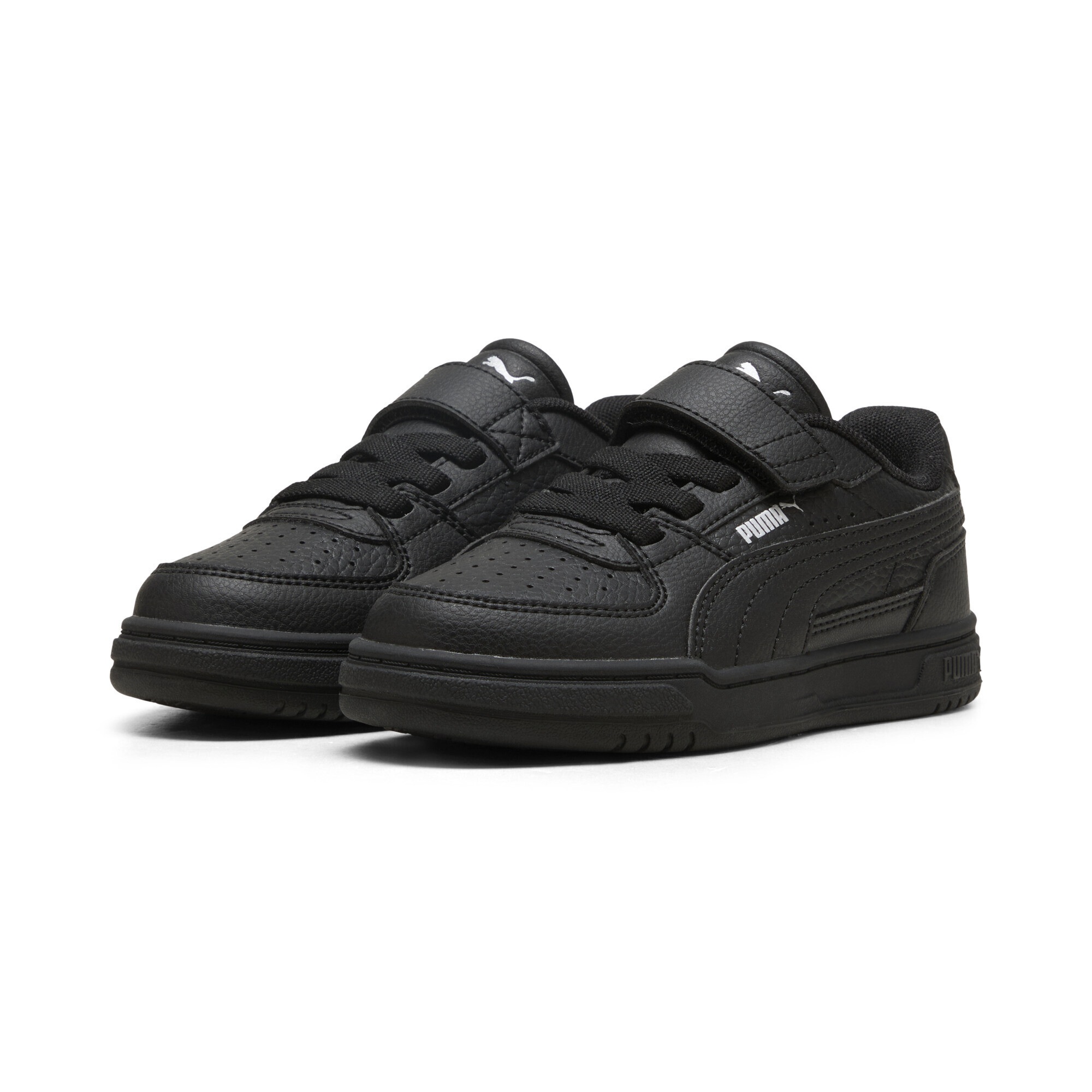 PUMA Sneaker »Caven III Sneakers Kinder«