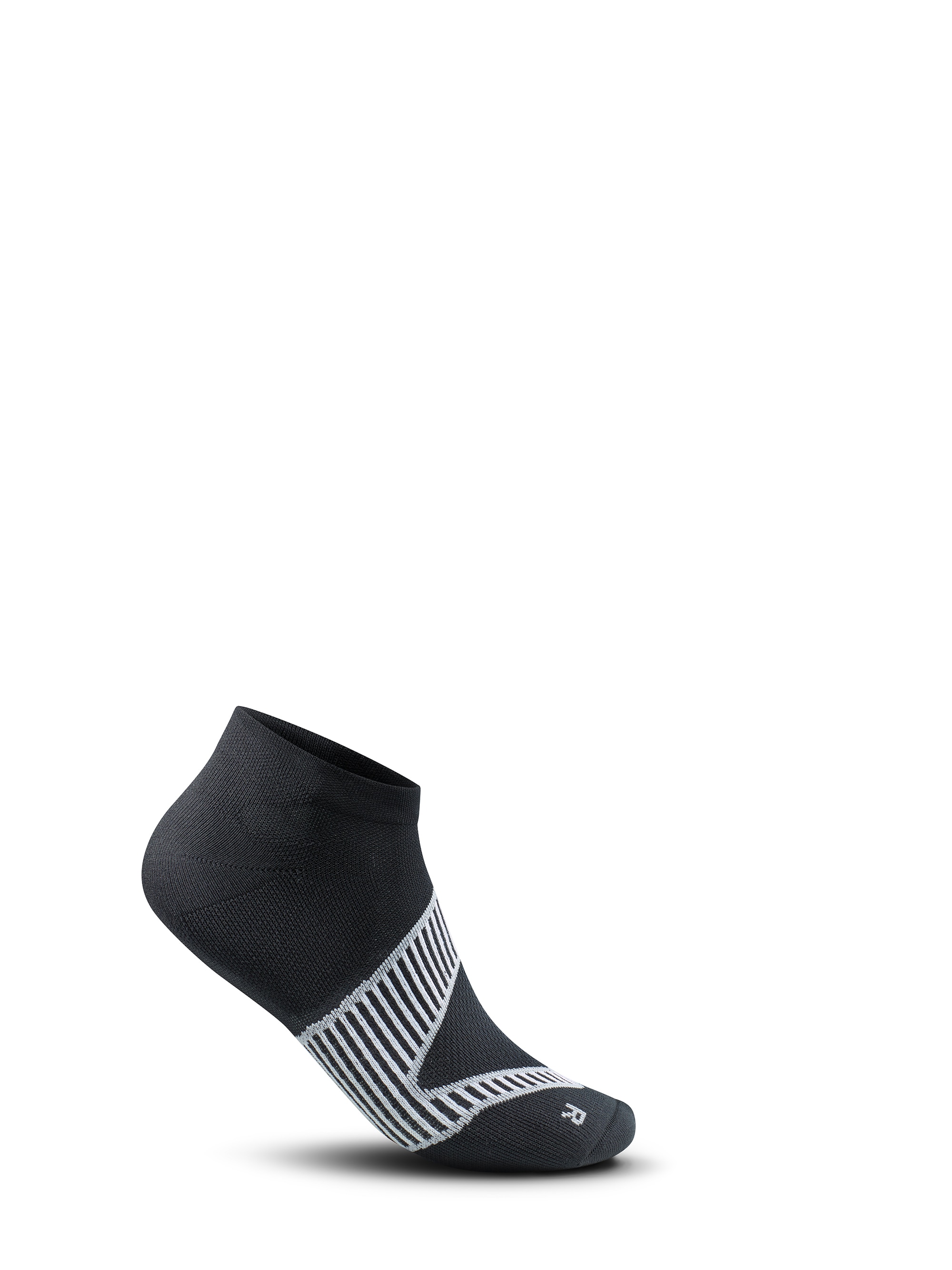 Bauerfeind Sportsocken "RUN PERFORMANCE LOW CUT SOCKS" günstig online kaufen