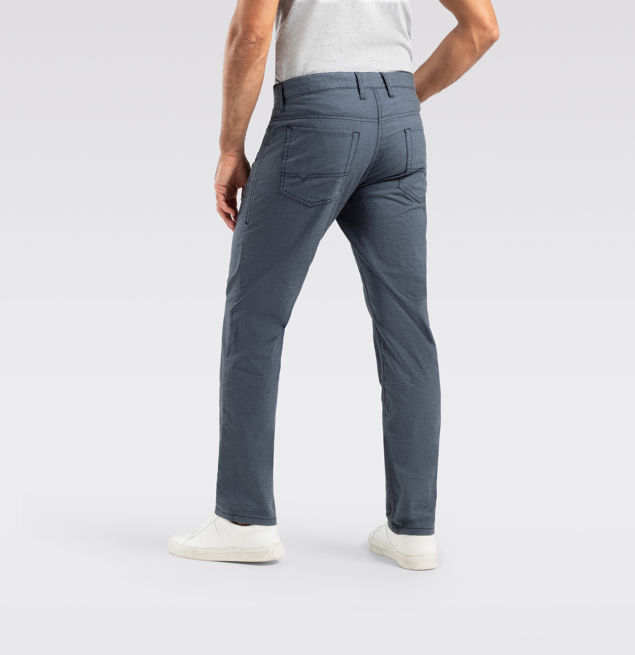 MAC 5-Pocket-Jeans »Arne«