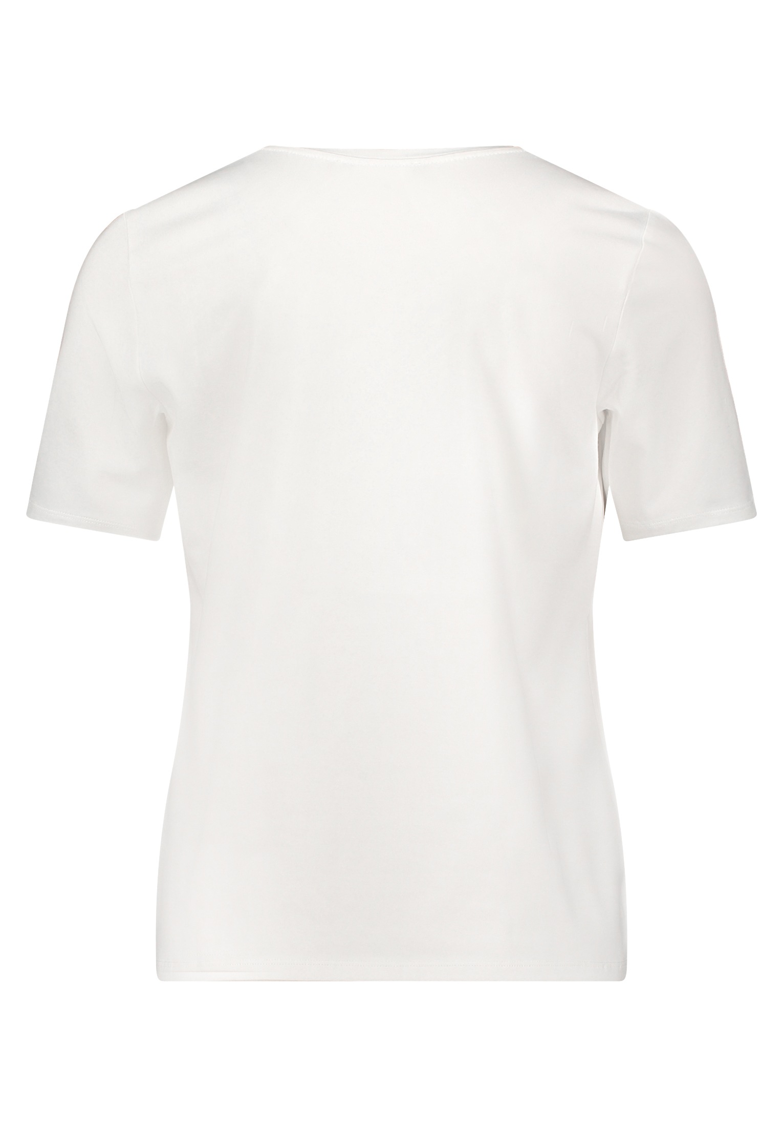 Betty Barclay Kurzarmshirt »Damen mit Placement« 1 Stk.