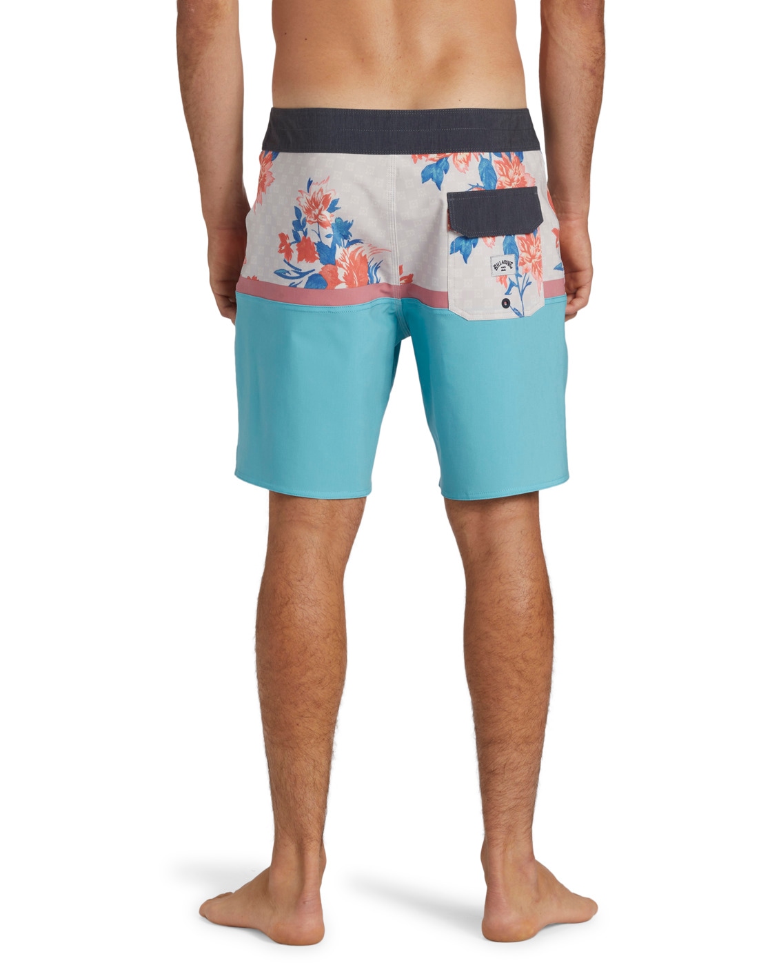 Billabong Boardshorts »Fifty50 Pro 19"«