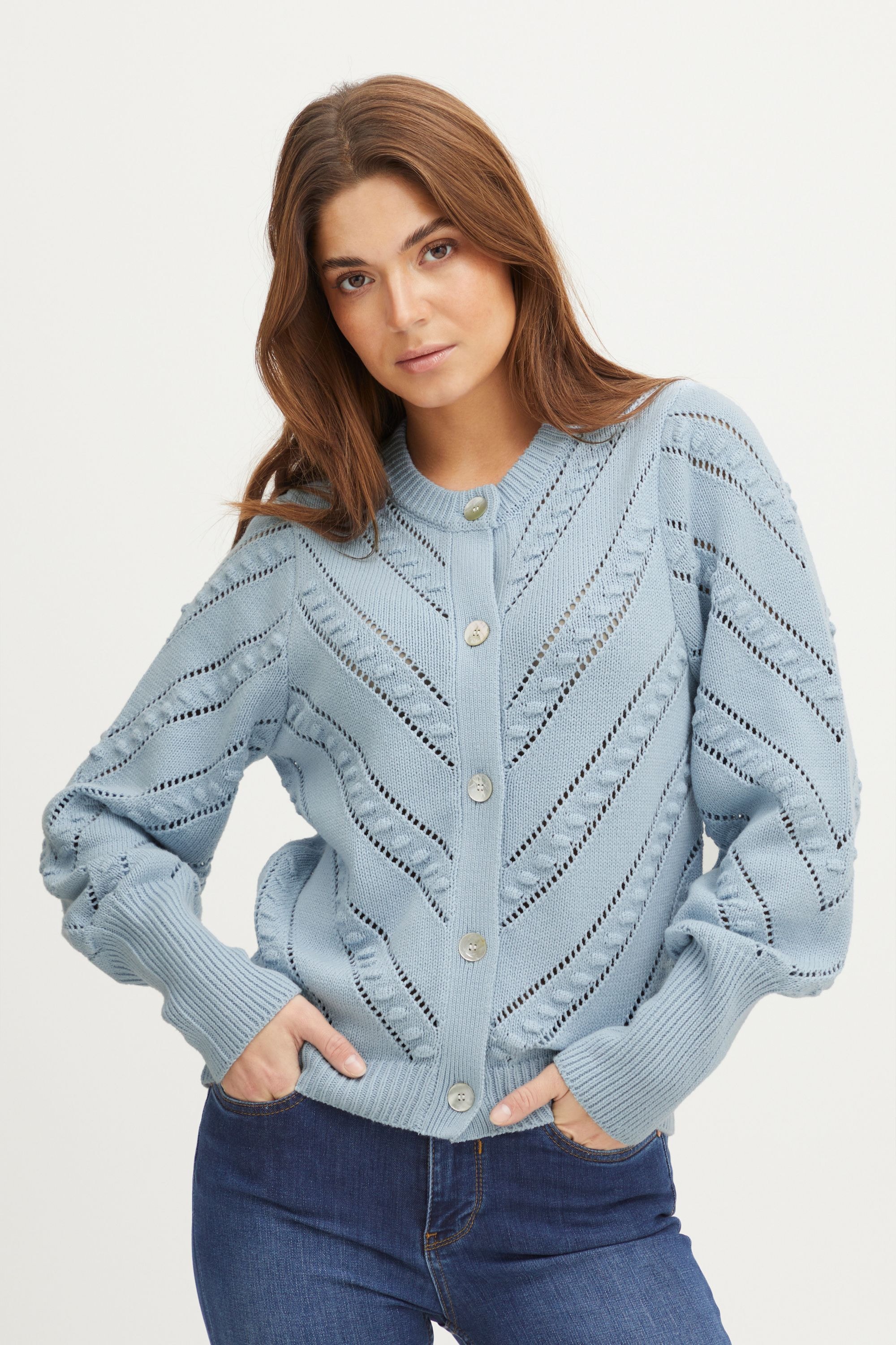 Pulz Jeans Strickjacke »Strickjacke PZAmy«