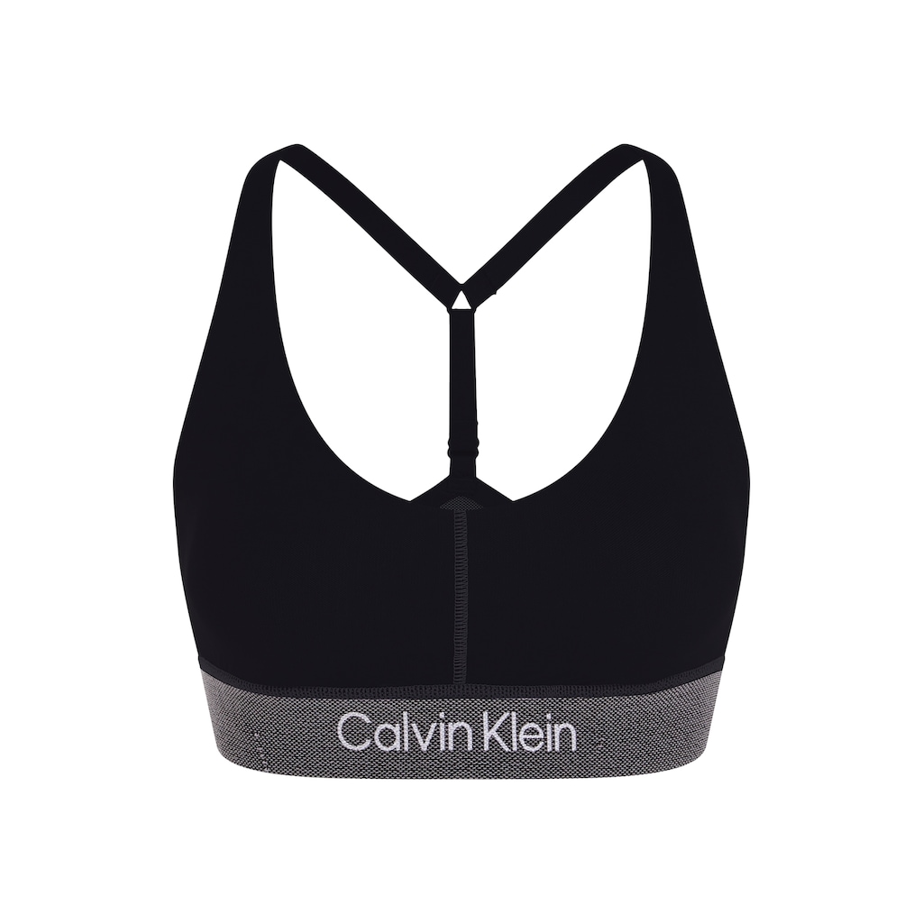 Calvin Klein Sport Sport-Bustier »WO - High Support Sports Bra«