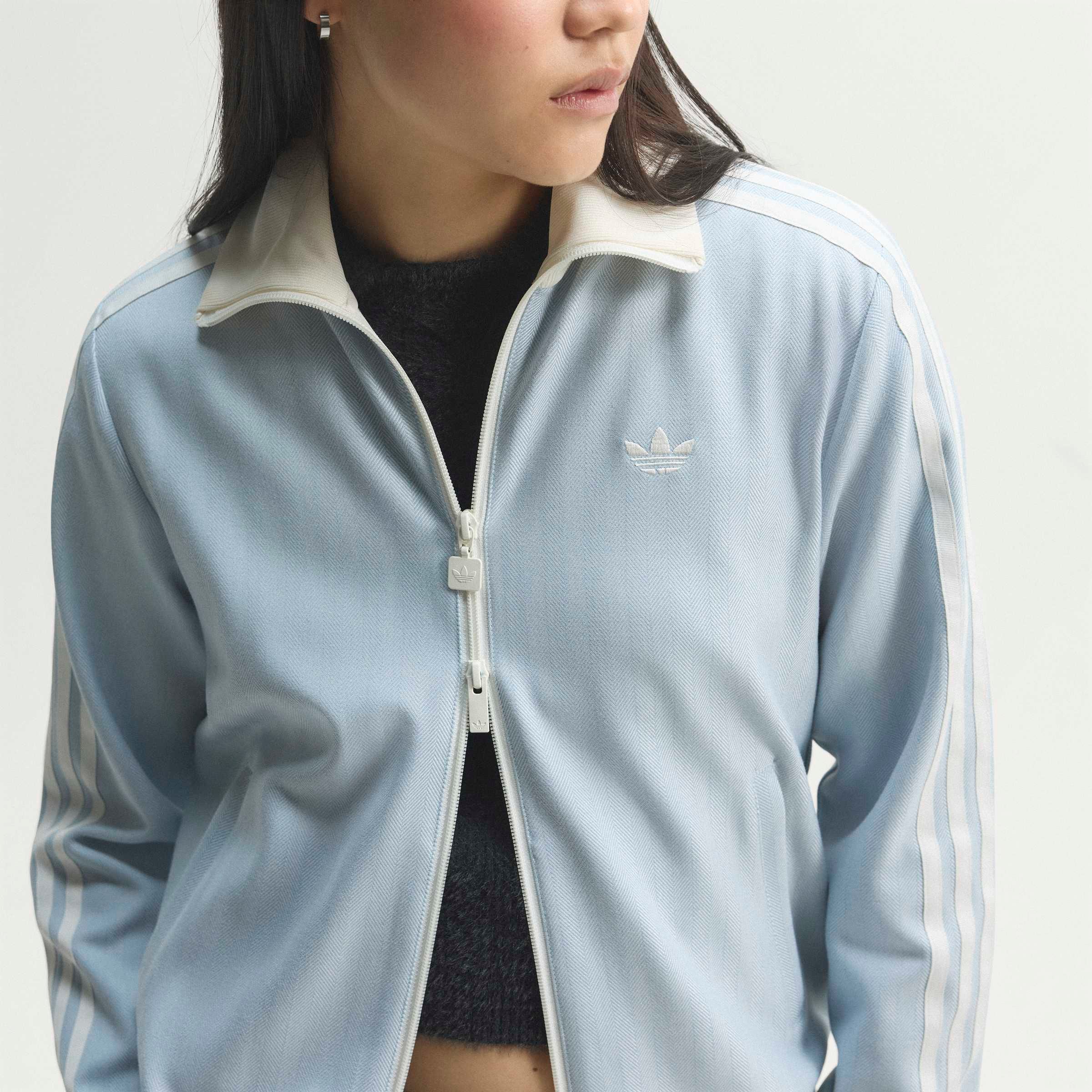 adidas Originals Outdoorjacke »CLASSIC TT« für Erwachsene, mit sportlichem Stil