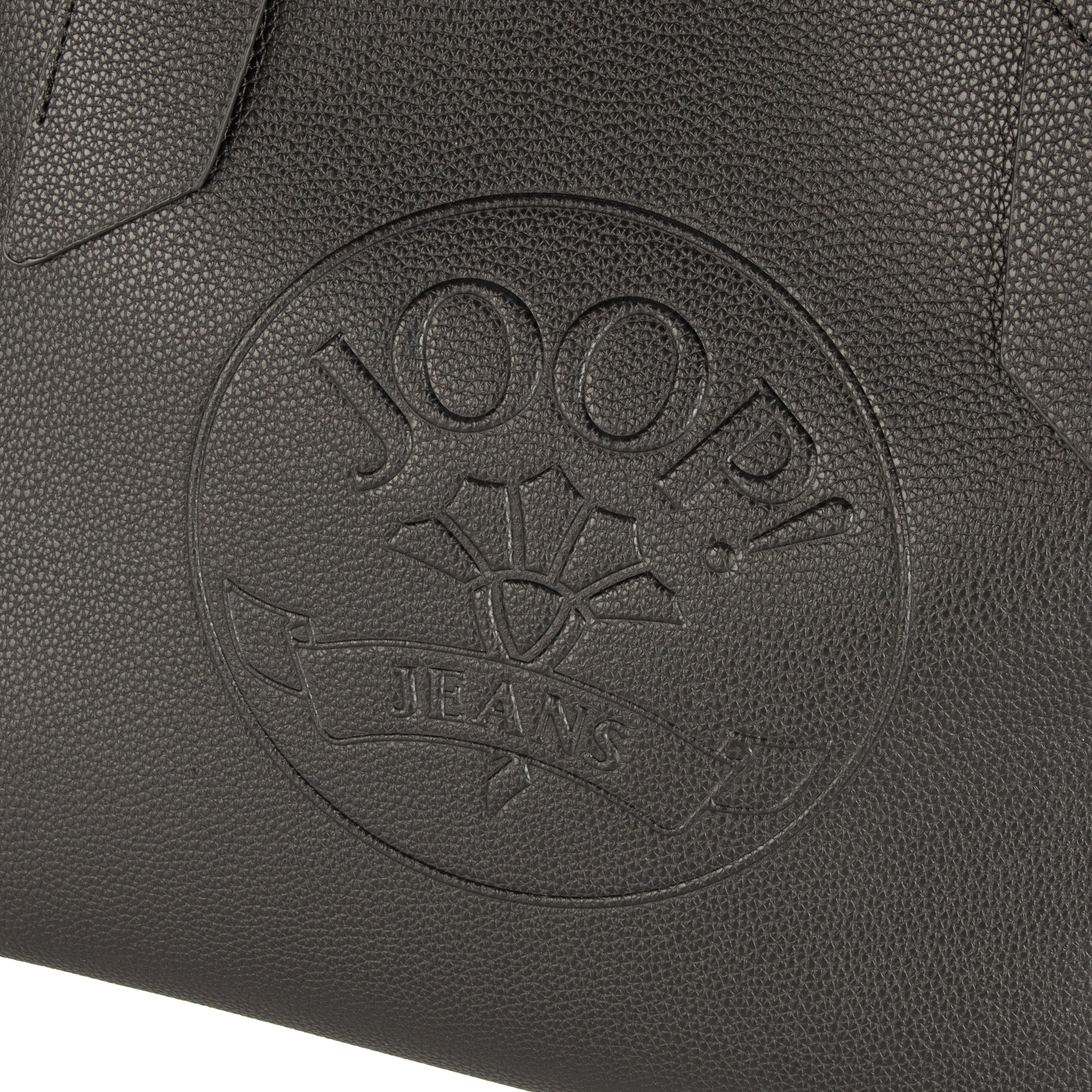 Joop Jeans Tragetasche »alto jill tote lvo« Damen Handtasche mit Logoprägung