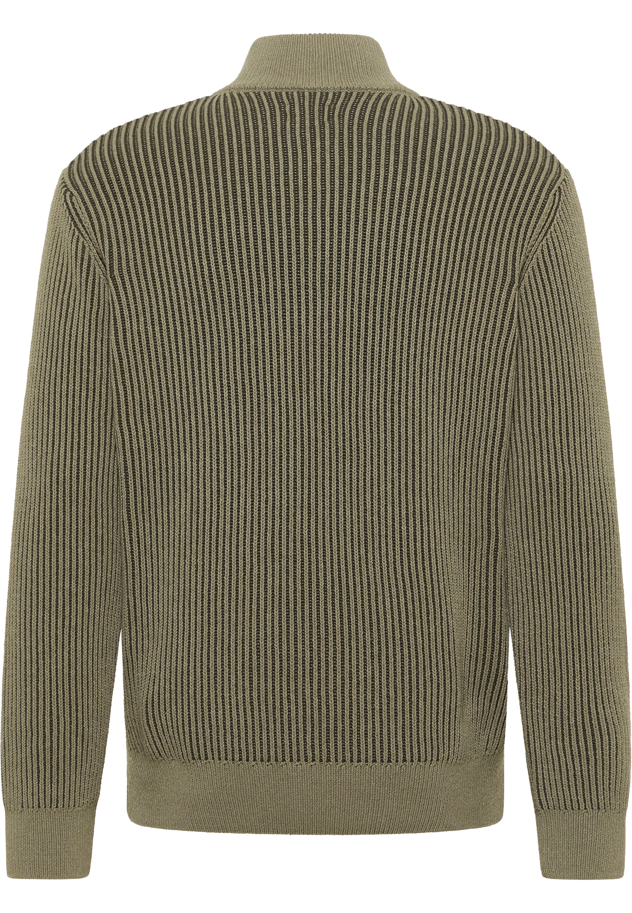 MUSTANG Cardigan "Herren Style Eastvale" günstig online kaufen