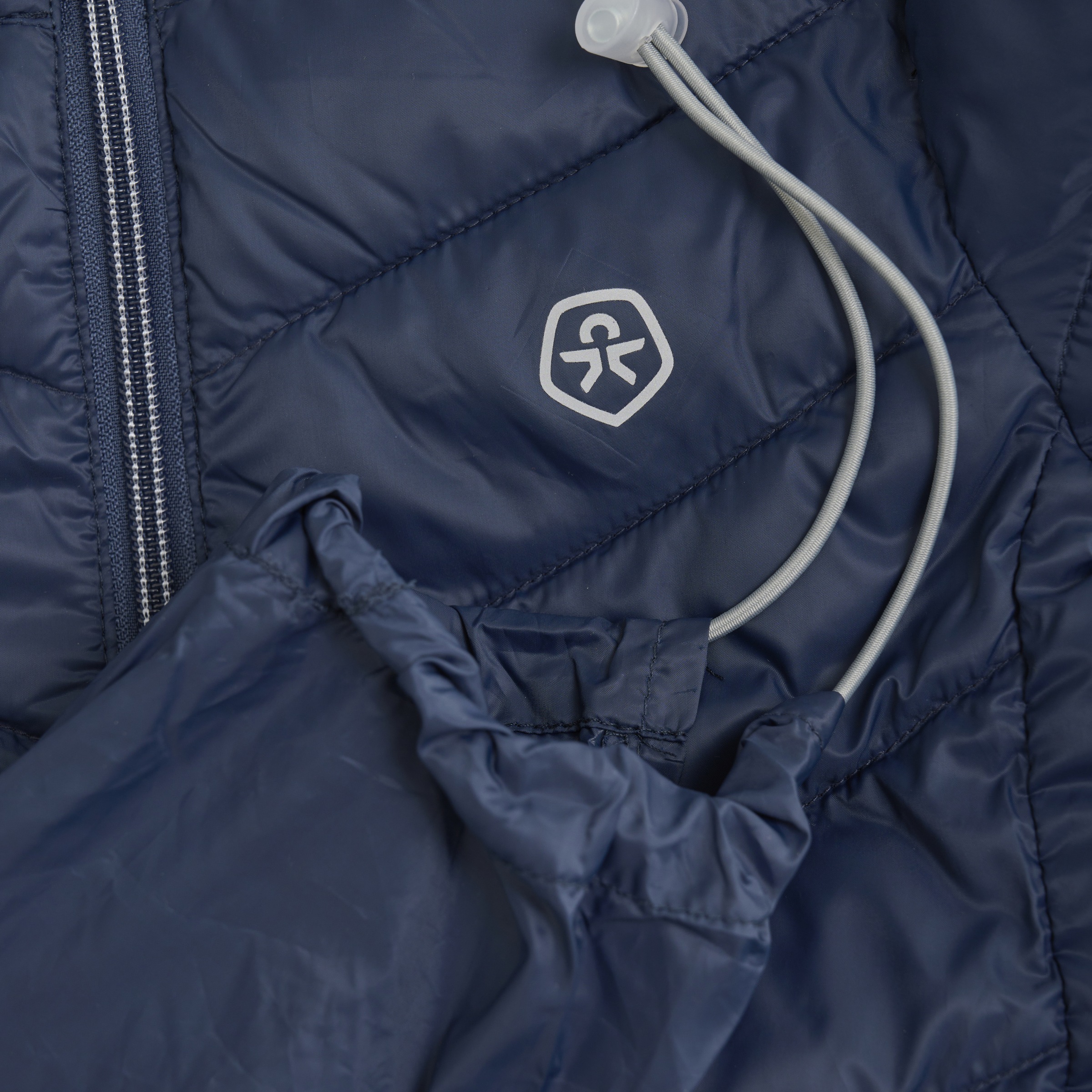COLOR KIDS Steppjacke »Steppjacke COJacket«