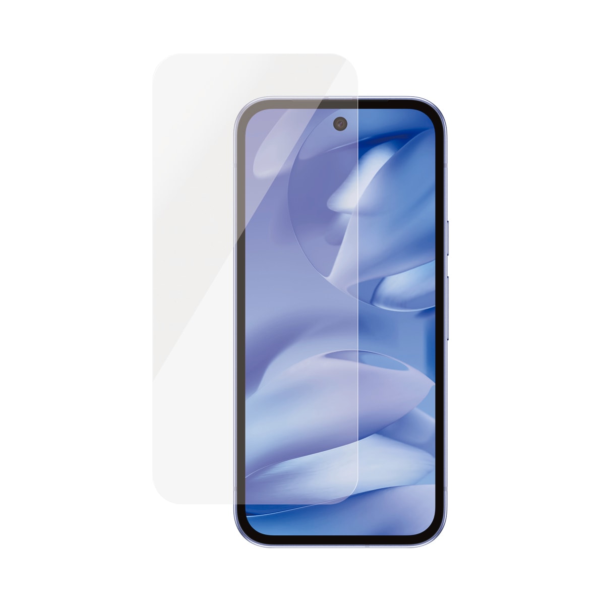 SAFE by PanzerGlass Displayschutzglas »Ultra-Wide Fit Screen Protector« für Google Pixel 10a Displayschutzfolie, Schutzfolie, Bildschirmschutz, kratz- & stoßfest