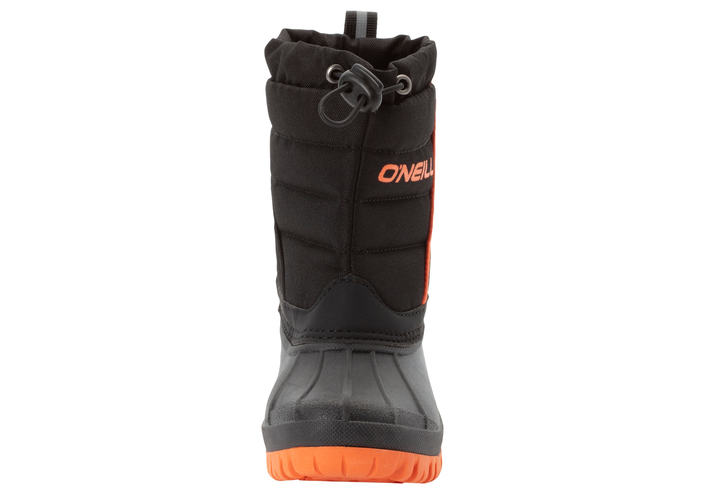 O'Neill Schlupfboots »YAVA HIGH JR«, Winterboots, Snowboots, Winterschuhe