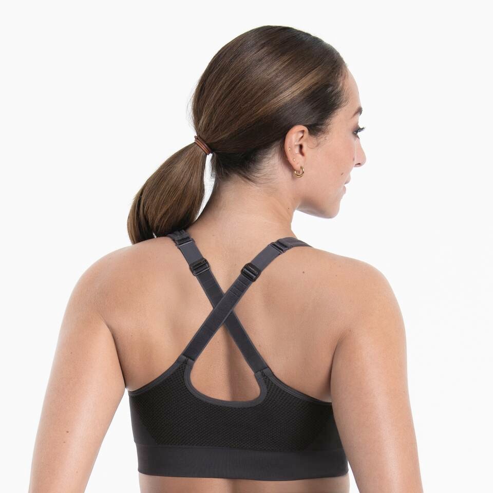 Anita Active Sport-BH herausnehmbare Schaumschalen