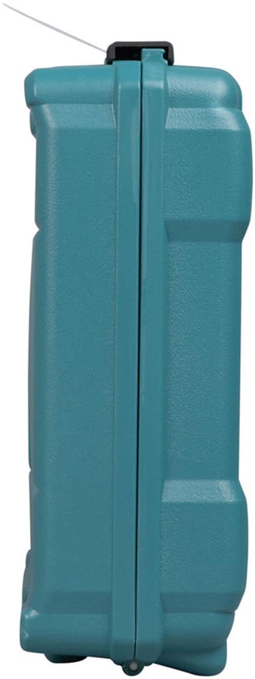 Makita Heißluftgebläse »HG5030K«, (Komplett-Set, 6 tlg.), mit 2 Temperaturstufen und Luftstromstärken, inkl. Aufbewahrungskoffer