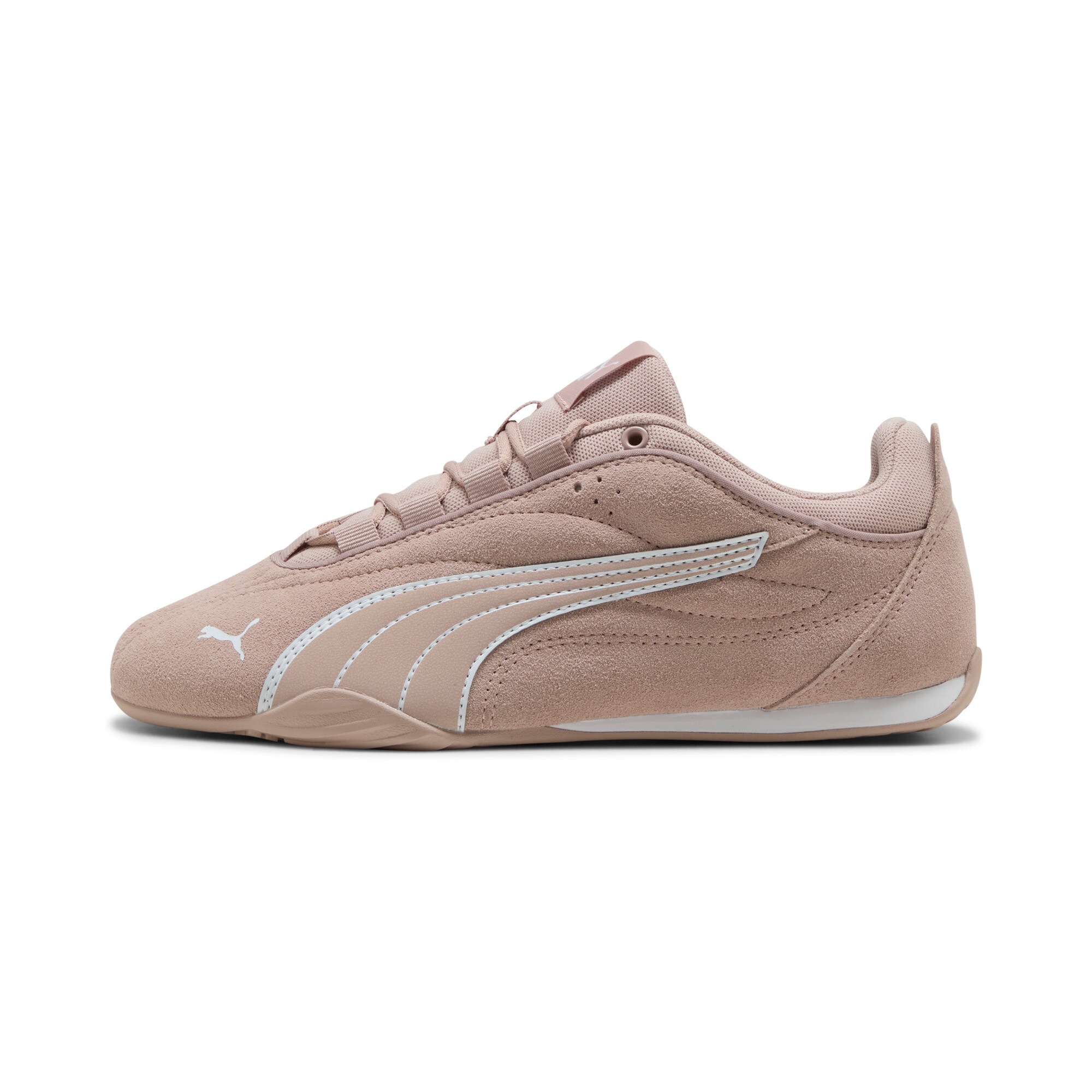 PUMA Sneaker "CATCH SOLEIL SD" mit Schnürung, mit leicht profilierter Gummi günstig online kaufen