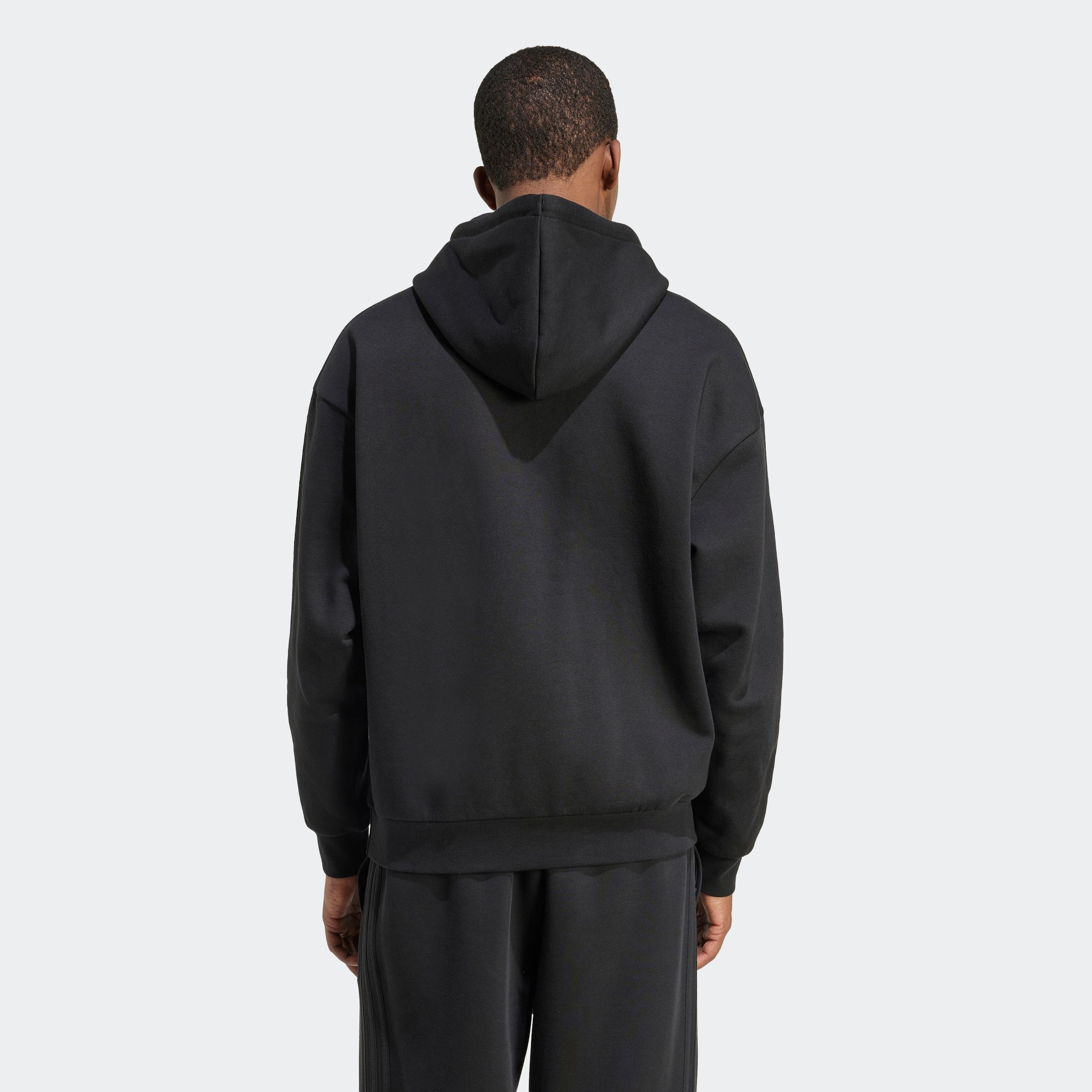 adidas Originals Sweatshirt »BAGGY HOODIE«