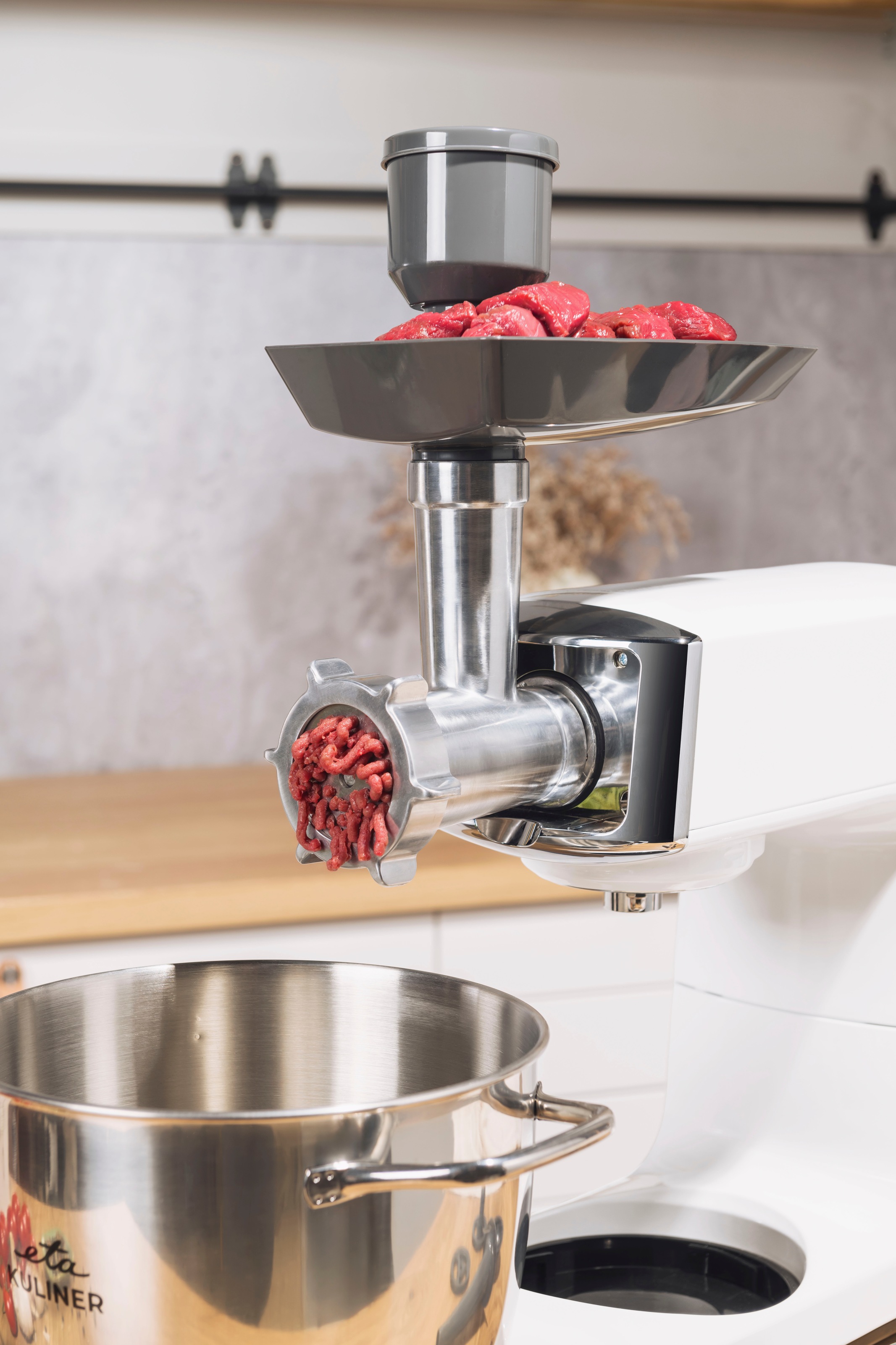 eta Küchenmaschine »Kuliner II Origin ETA203890000«