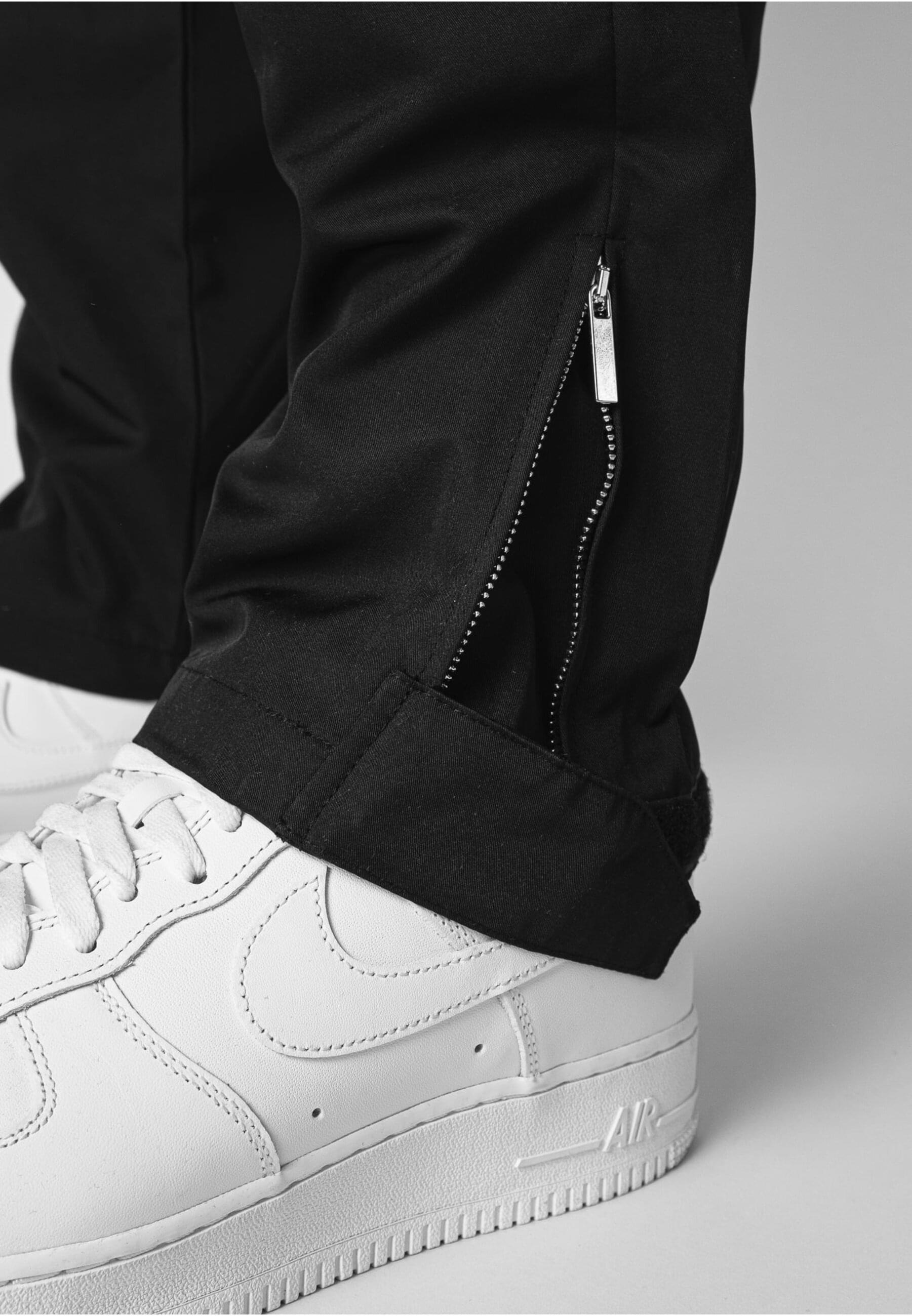 Dropsize Jogginghose »Dropsize Herren Wide Track Pants«, (1 tlg.)