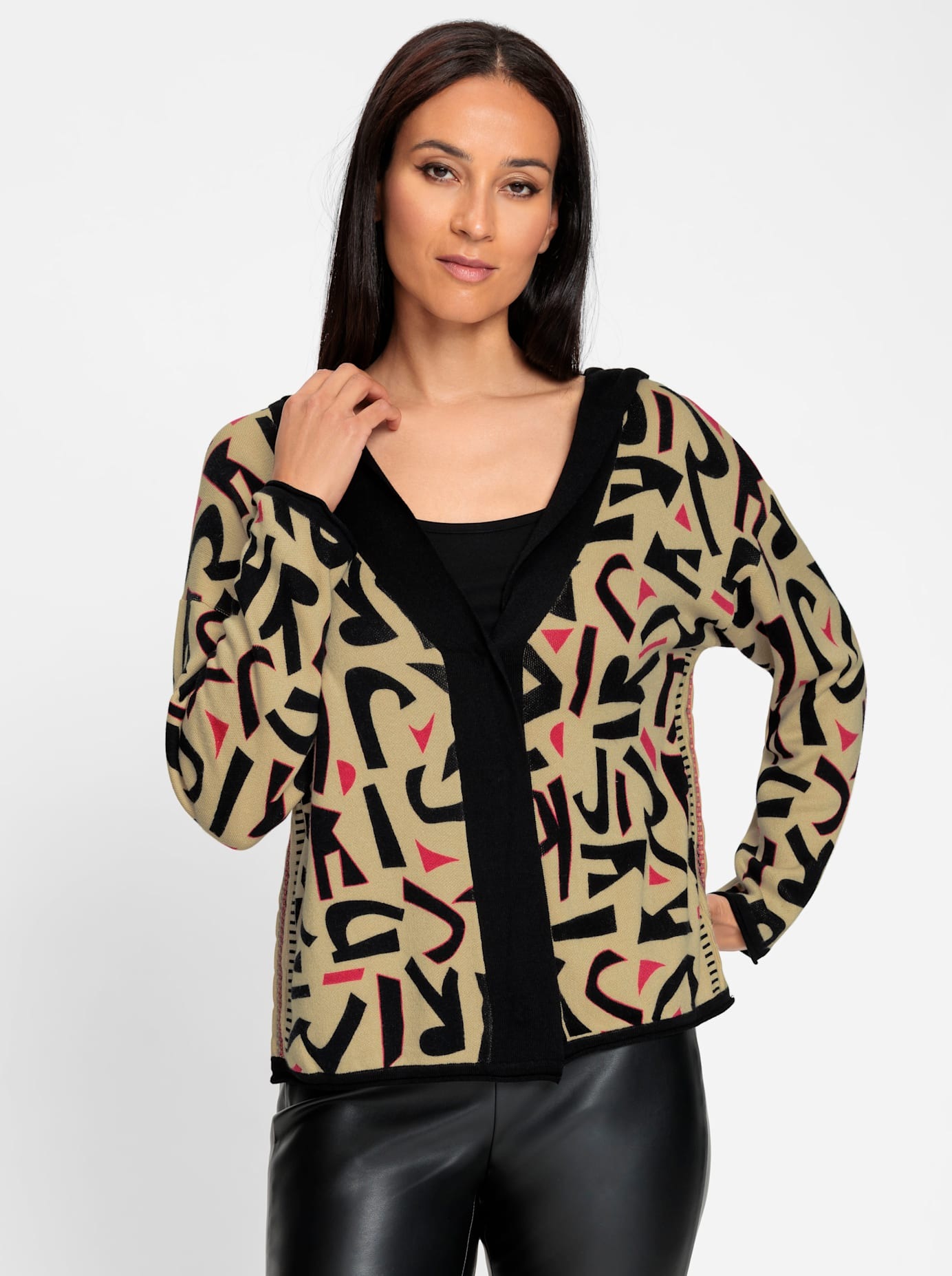 heine Cardigan günstig online kaufen