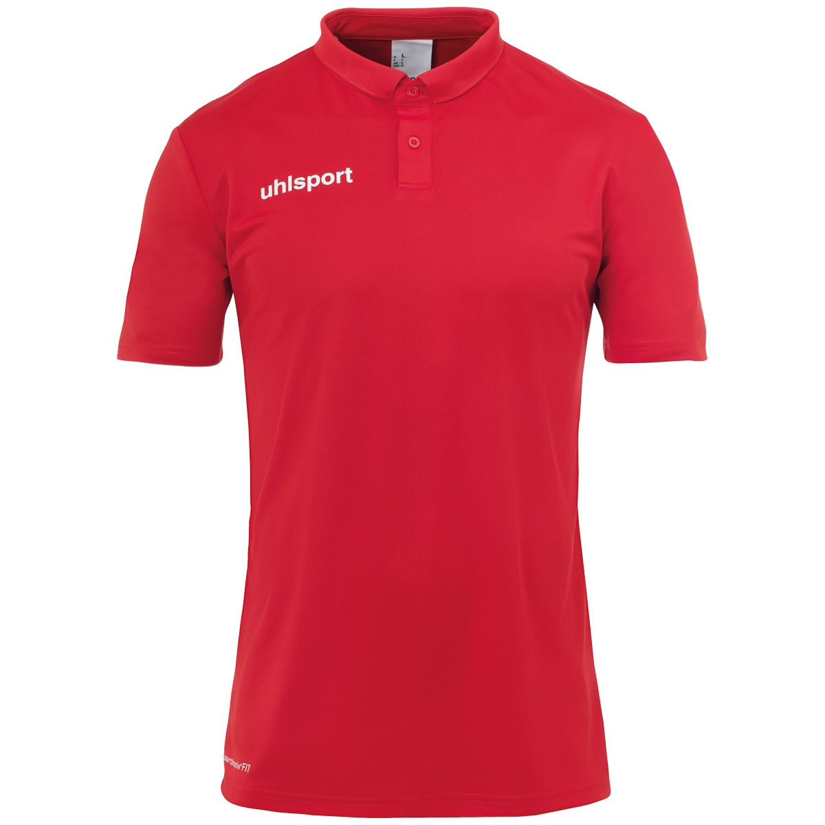 uhlsport Poloshirt "POLO SHIRT ESSENTIAL POLY" 1