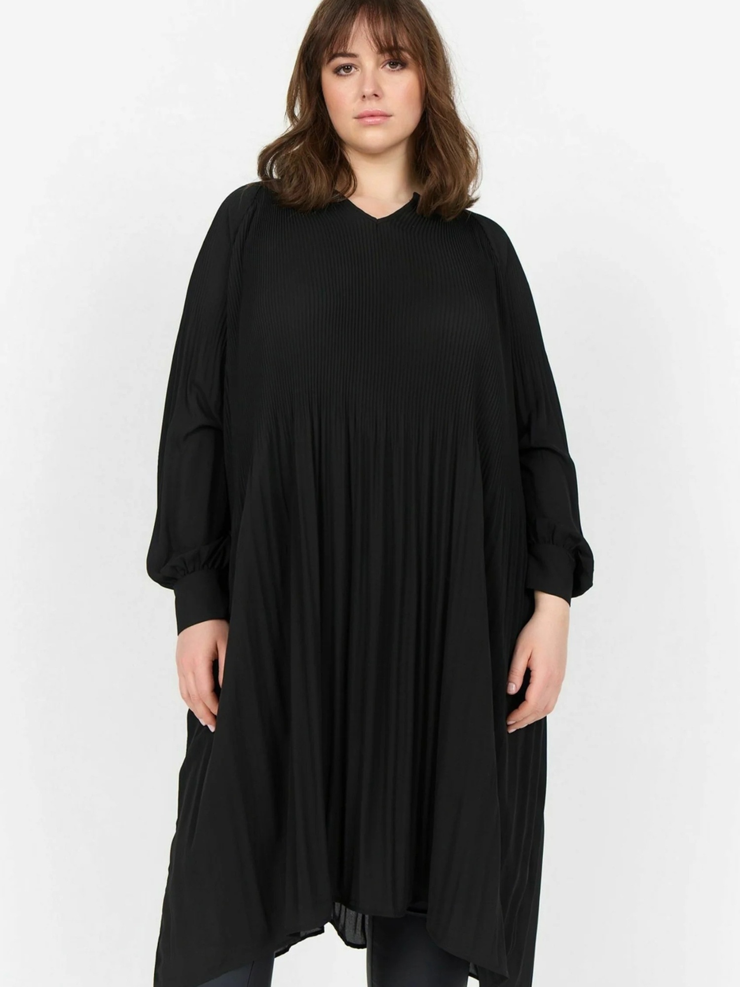 Wasabi Concept Jerseykleid »Wasabi Concept Dress WA-KERSTEN 3«