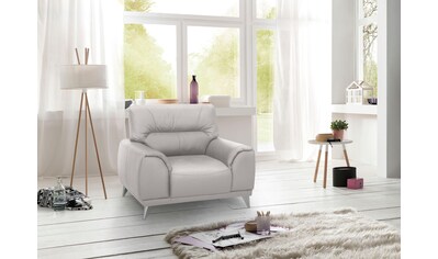 Places of Style Sessel »Weston«, in modernem Design kaufen Places of Style Sessel »Weston«, in modernem Design kaufen