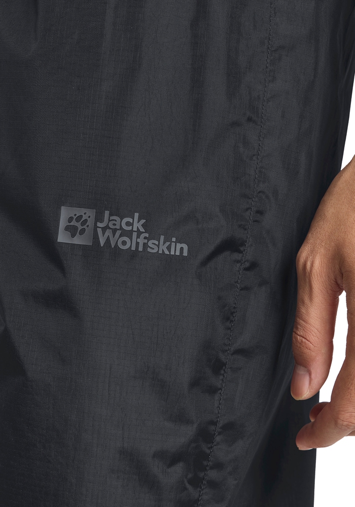 Jack Wolfskin Regenhose »RAINY DAY PANTS«