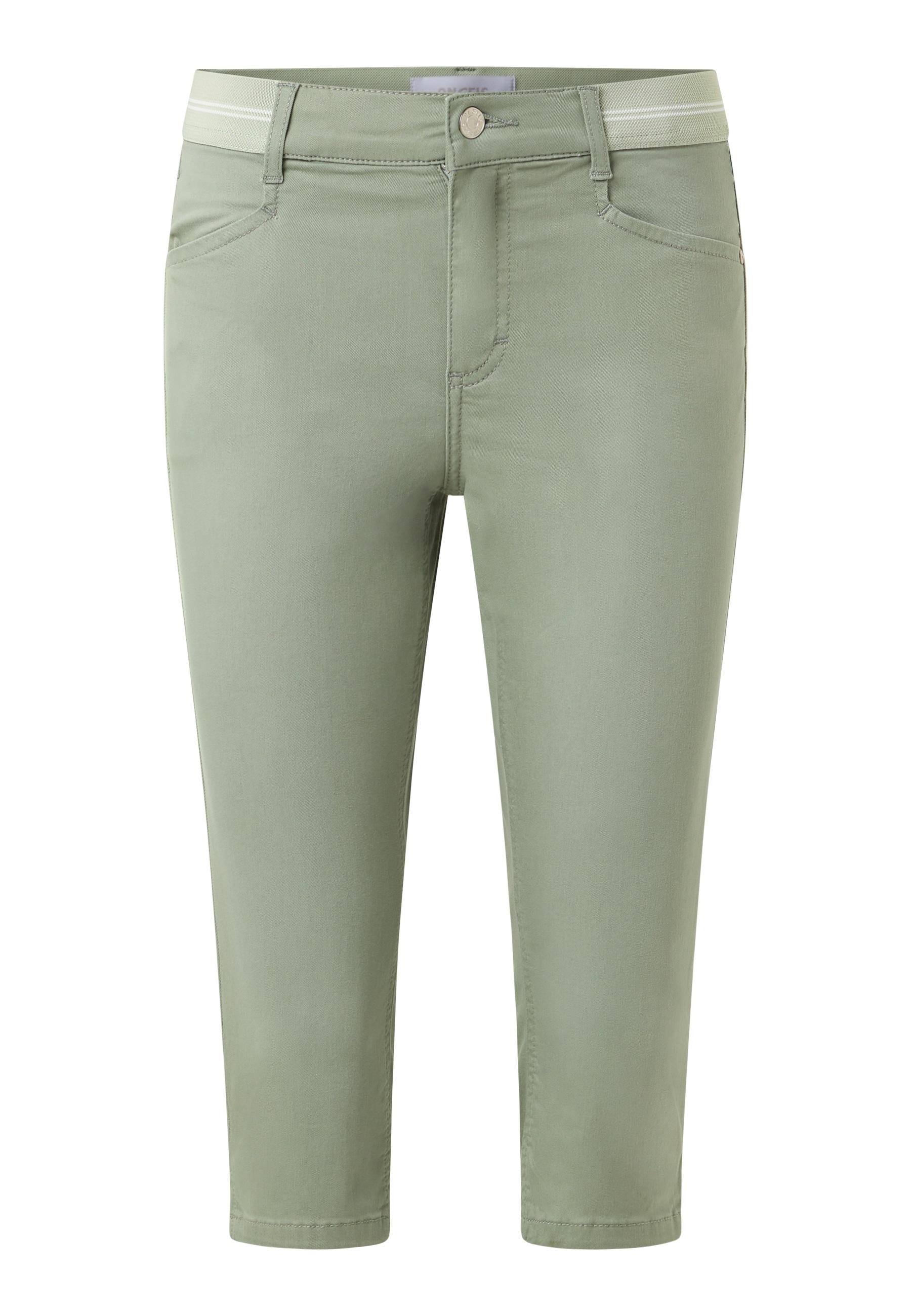 ANGELS Caprijeans »ANACAPRI SPORTY«, mit Dehnbund