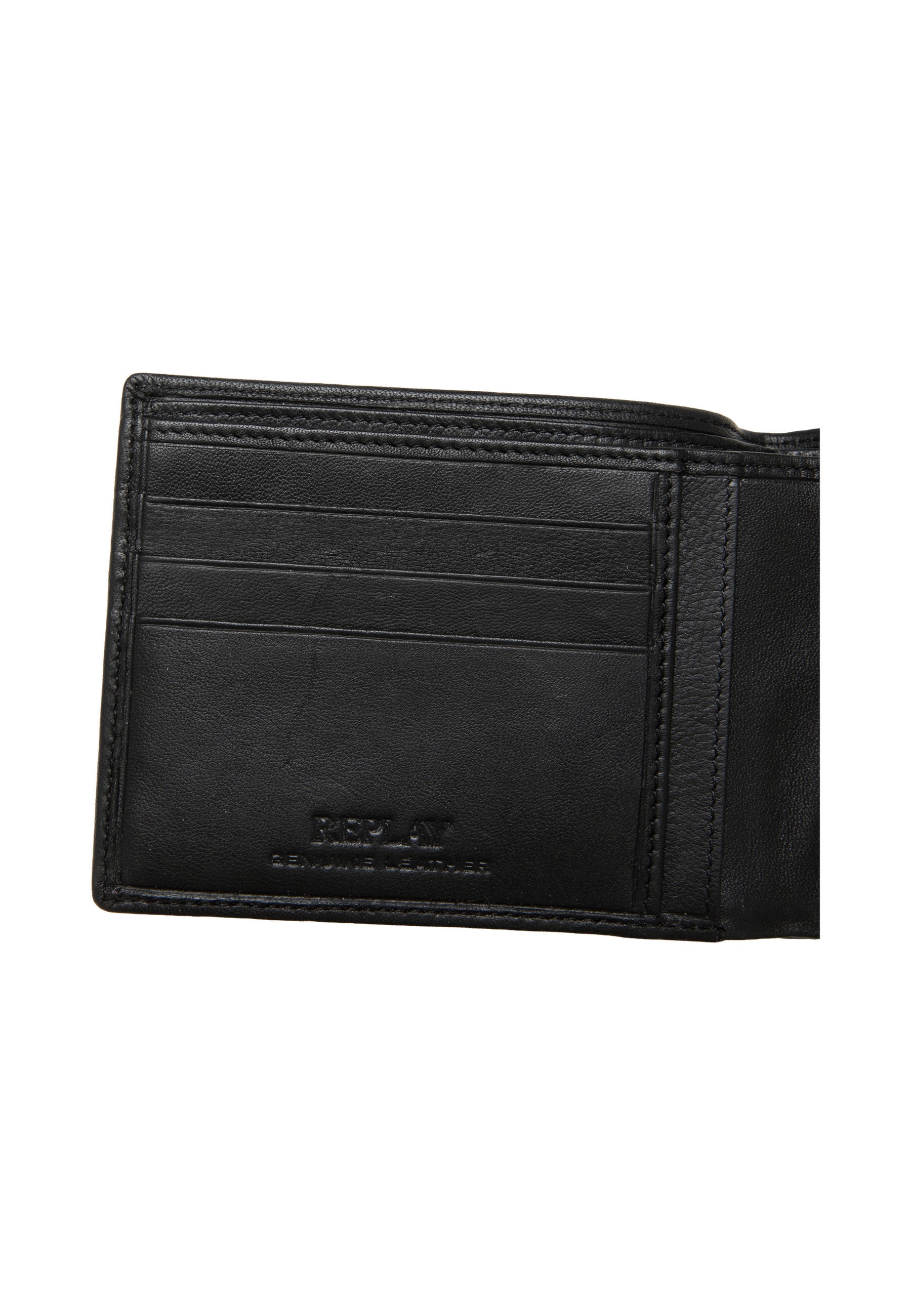 Replay Handtasche »Replay Geldbeutel/Schlüsseletui FP«
