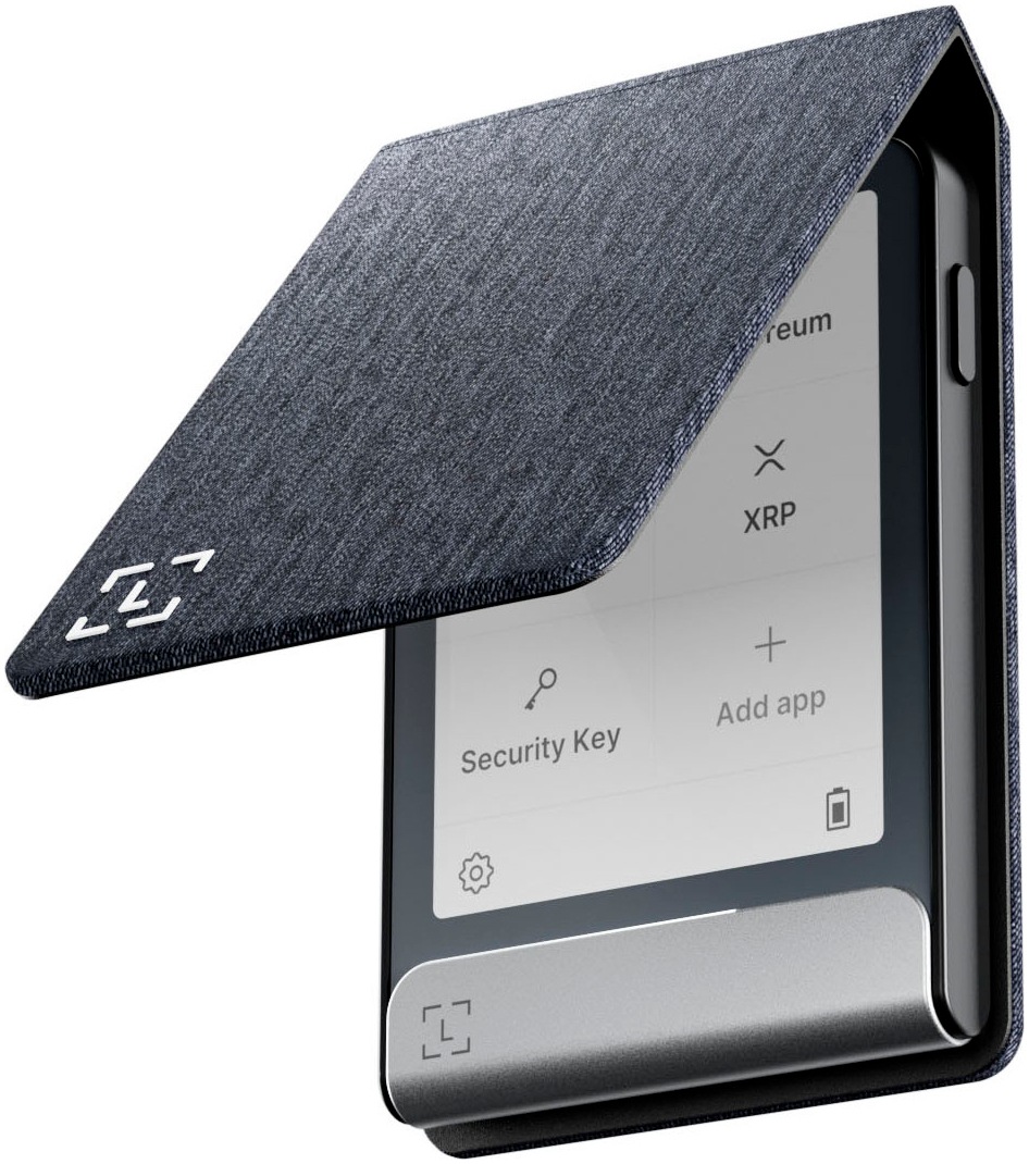 Etui »Flex™ Magnet Folio«