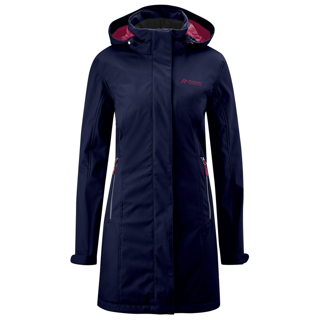 Maier Sports Softshelljacke »Biggi«