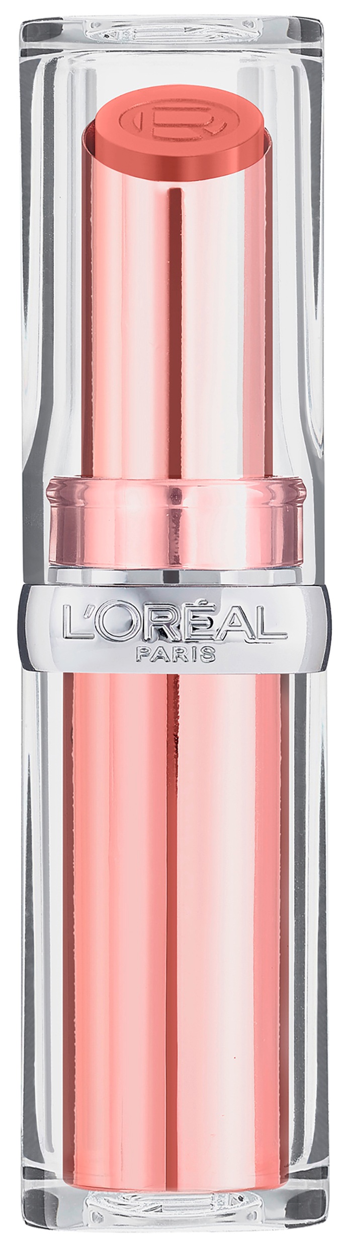 L'ORÉAL PARIS Lippenstift »L'Oréal Paris Color Riche Glow Paradise«