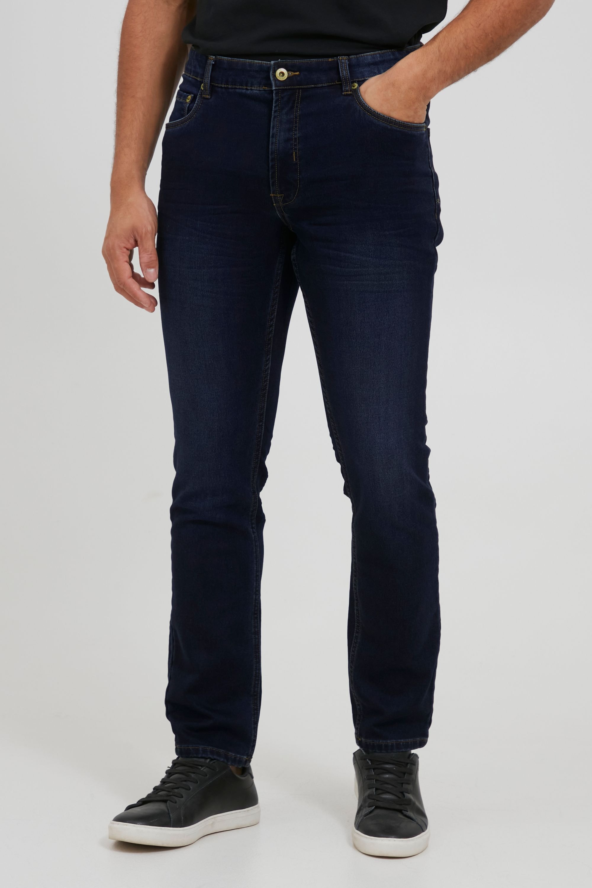 !Solid 5-Pocket-Jeans »5-Pocket-Jeans SDTulio«