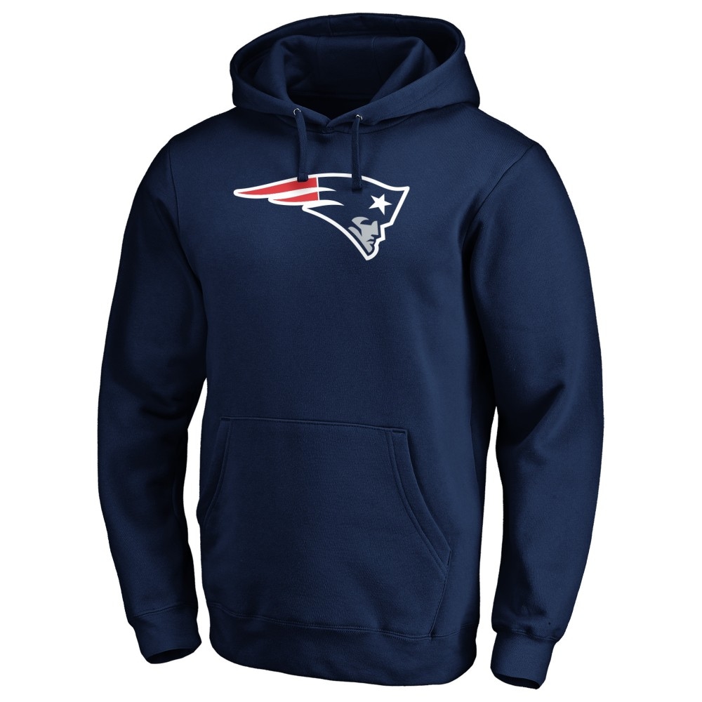 Fanatics Kapuzenpullover "Fanatics Hoodie New England Patriots Essentials G günstig online kaufen