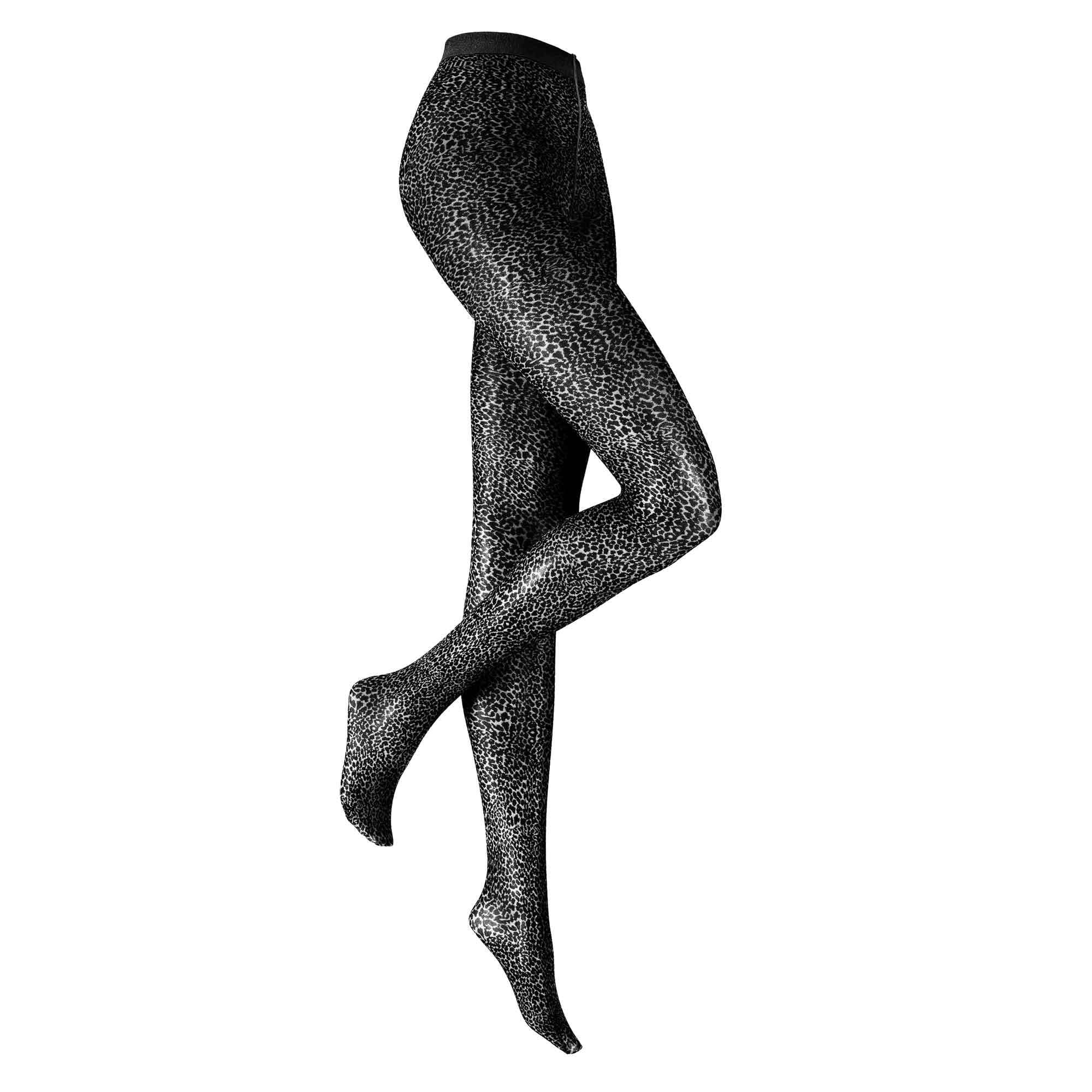 Thumbnail - Hudson Feinstrumpfhose "Strumpfhose Feral"