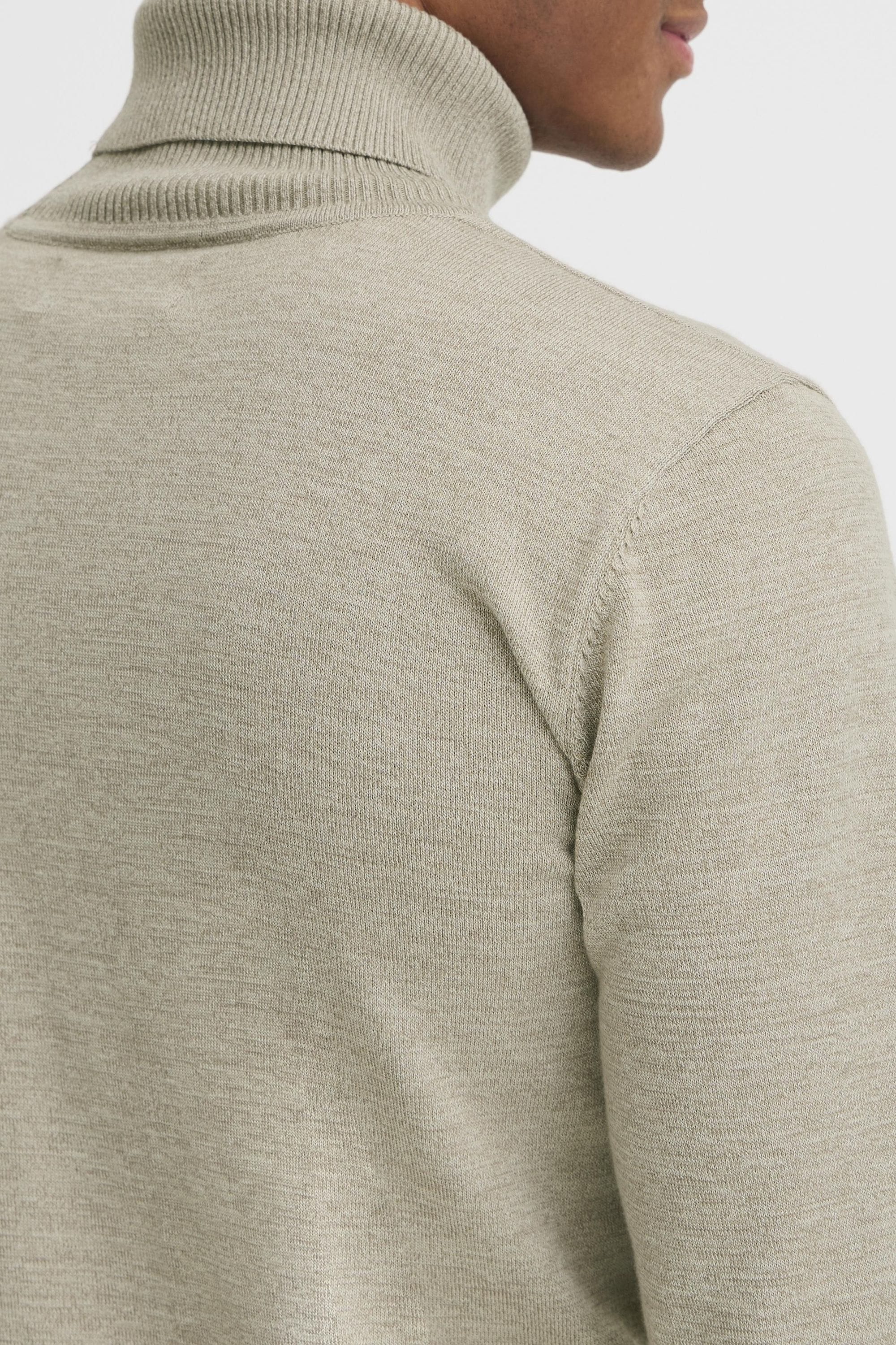 Blend Rollkragenpullover »Rollkragenpullover BHCarsten«