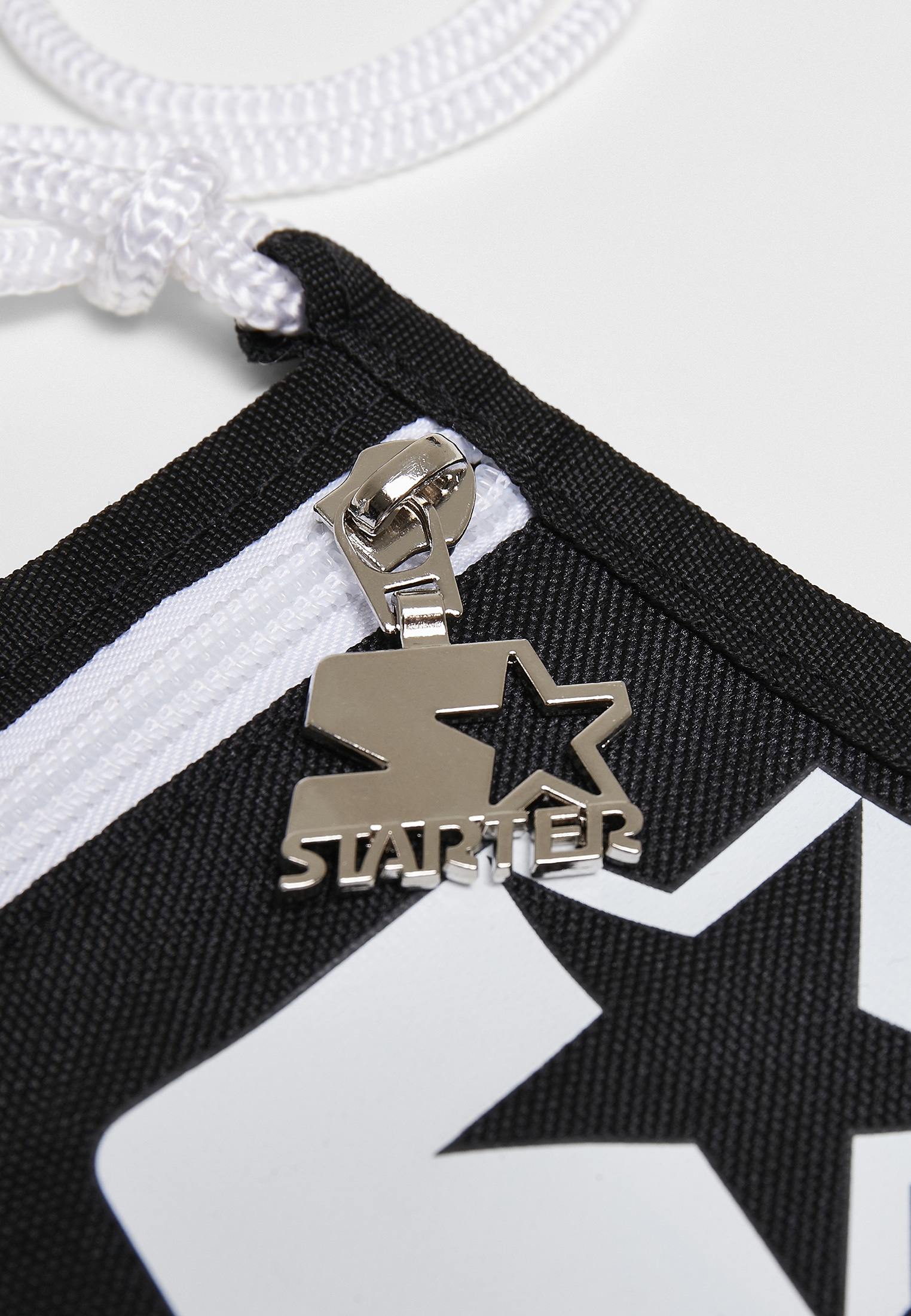 Starter Black Label | Handtasche (1 BAUR tlg.) »Accessoires Starter Neckpouch«, bestellen online
