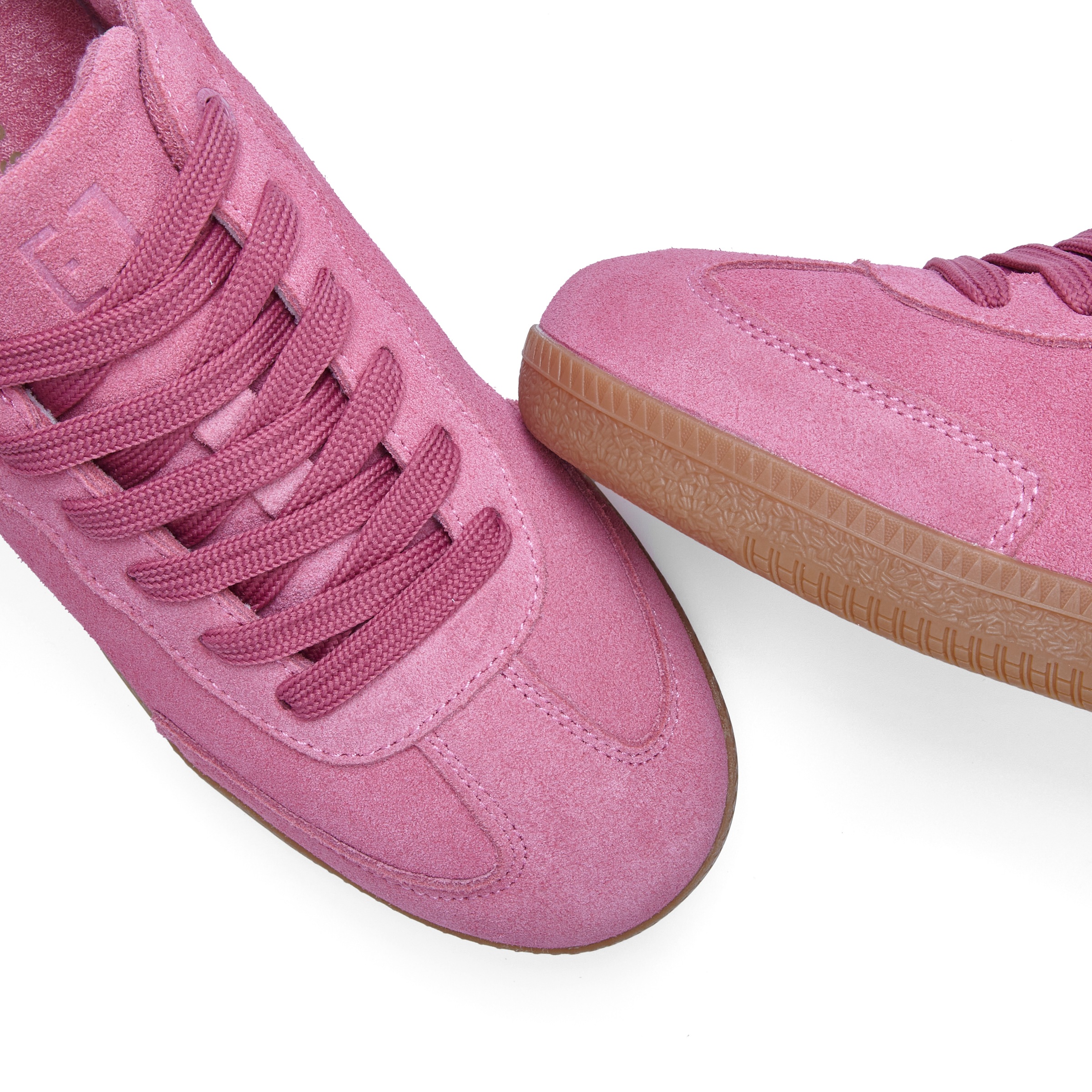 ELBSAND Sneaker Pink 37 3