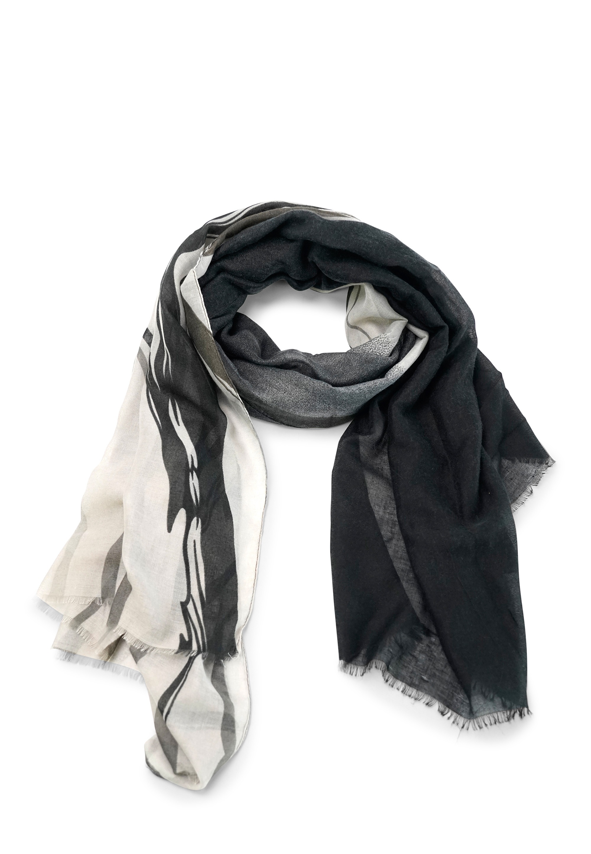 Emma & Kelly Modeschal »KAP«, mit trendigem Multicolor-Print kaufen
