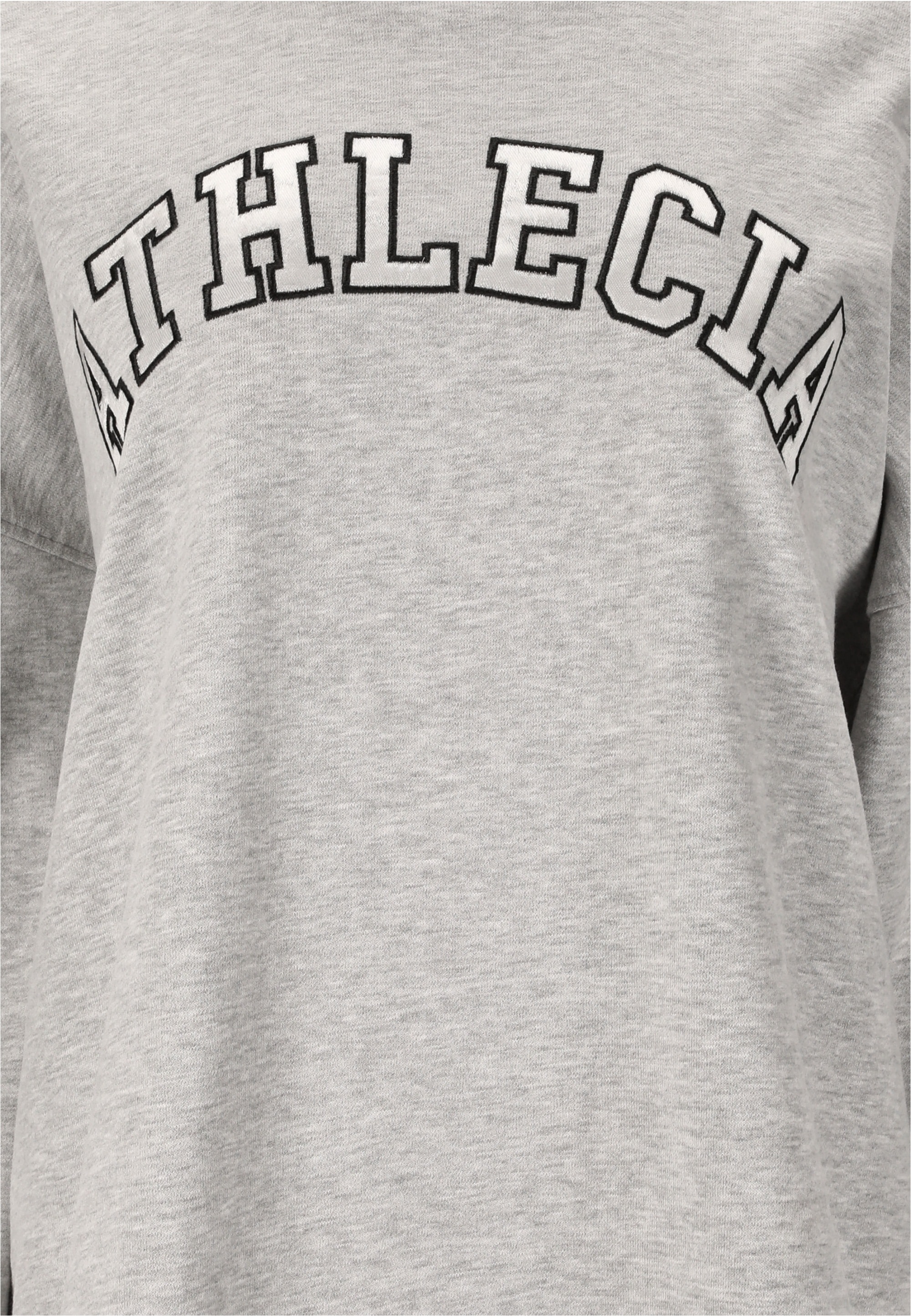 ATHLECIA Sweatshirt »Fenne«, Komfort
