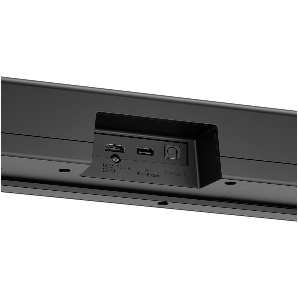 LG Soundbar »DS40T«