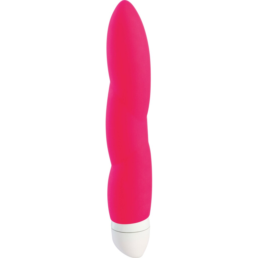 Fun Factory Mini-Vibrator »JAZZIE«