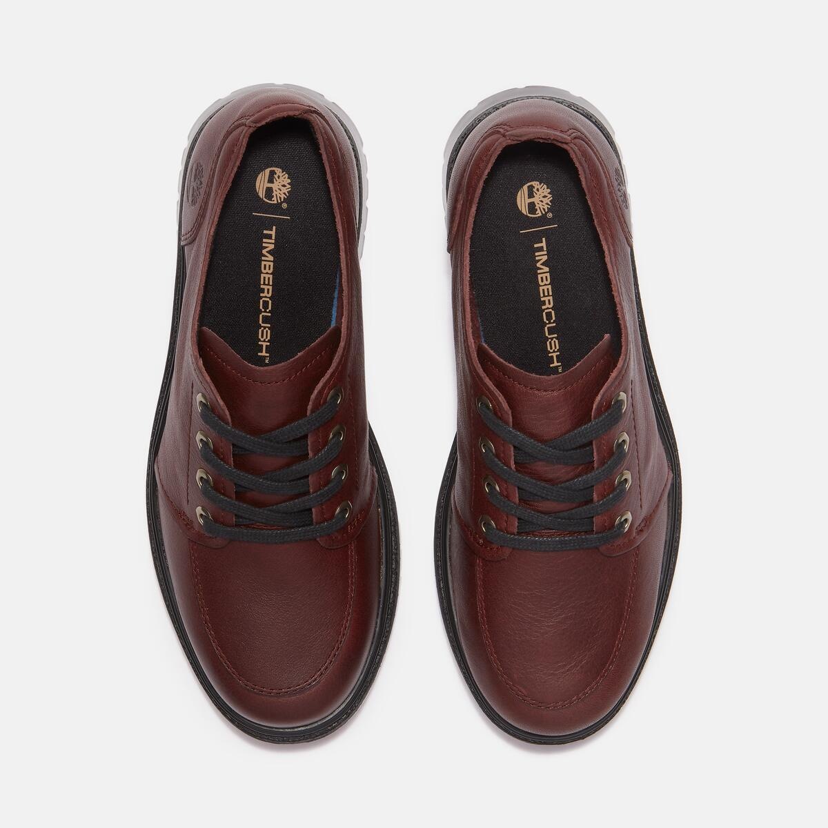Timberland - Cambria Valley Schuh für Damen in Dunkelrot, Damen, Rot, Größe: 38.5 3