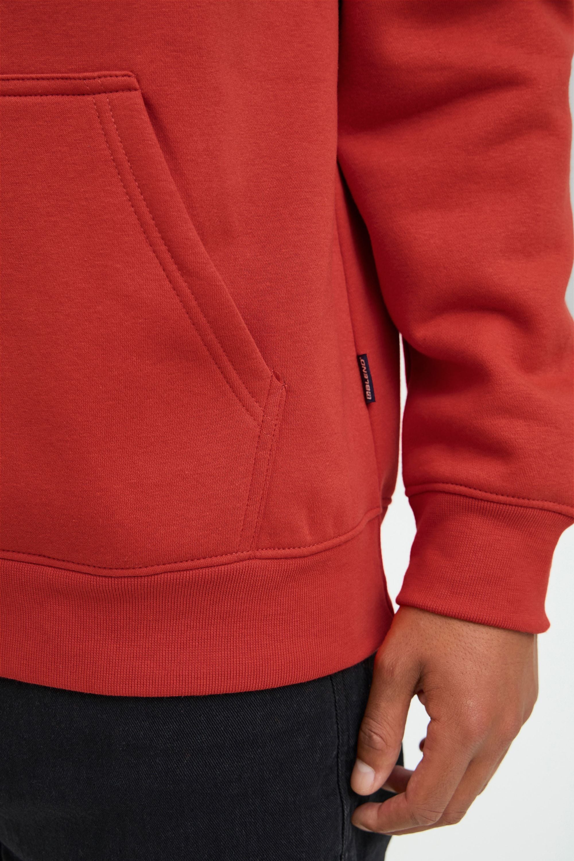 Blend Kapuzenpullover »Kapuzenpullover BHSweatshirt«