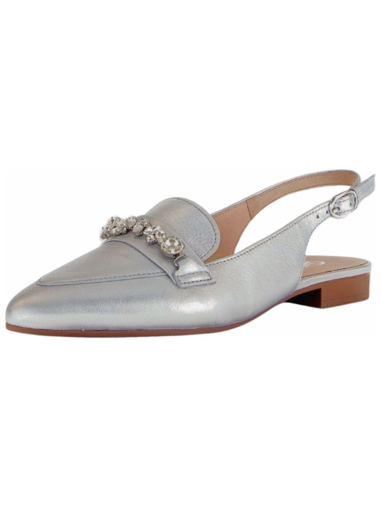 Gabor Pumps "Gabor Ballerinas Leder" günstig online kaufen