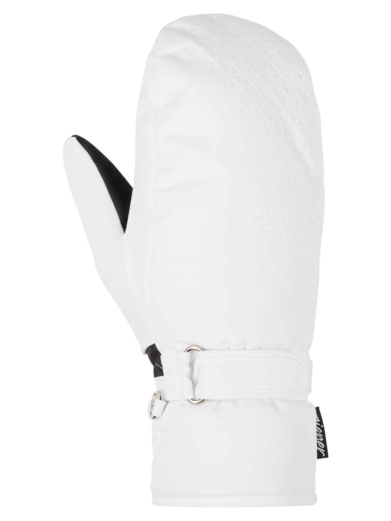 Ziener Fäustlinge »KISARI-Z AS® MITTEN glove«
